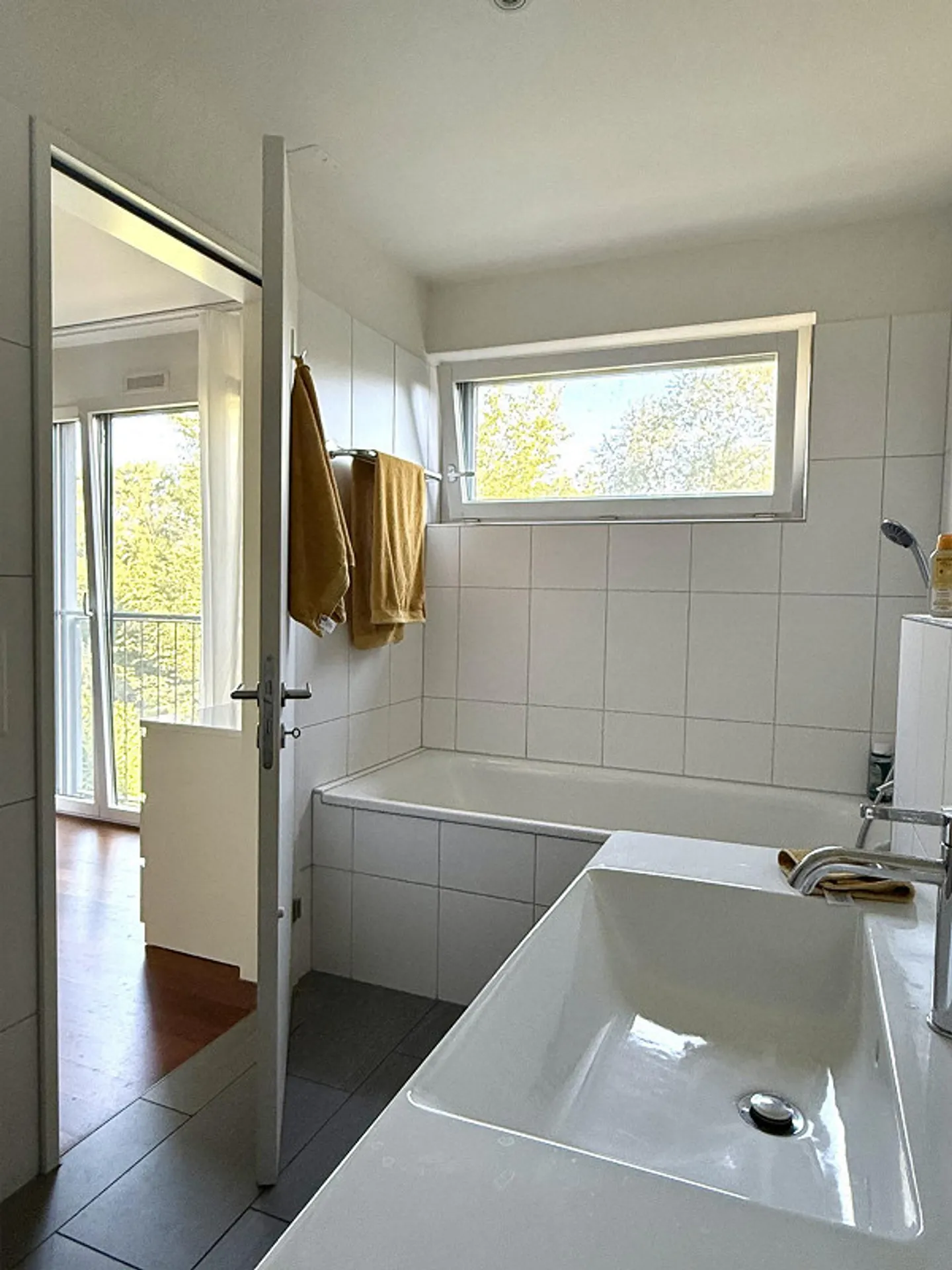 Helle 4.5-Zimmer-Wohnung an der Limmat - Foto 5 von 7