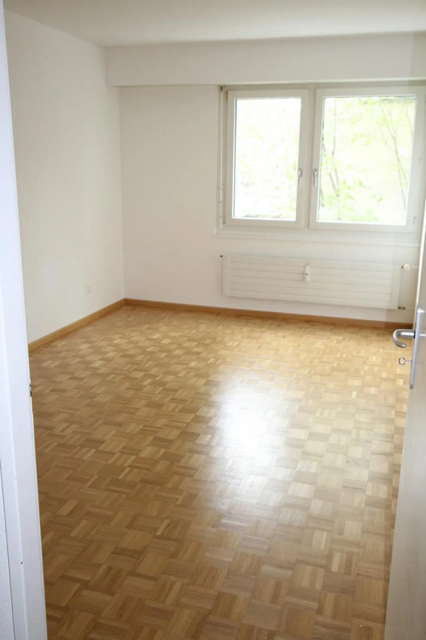Bel appartement à Gundeli, près de la gare SBB - Photo 4 sur 7