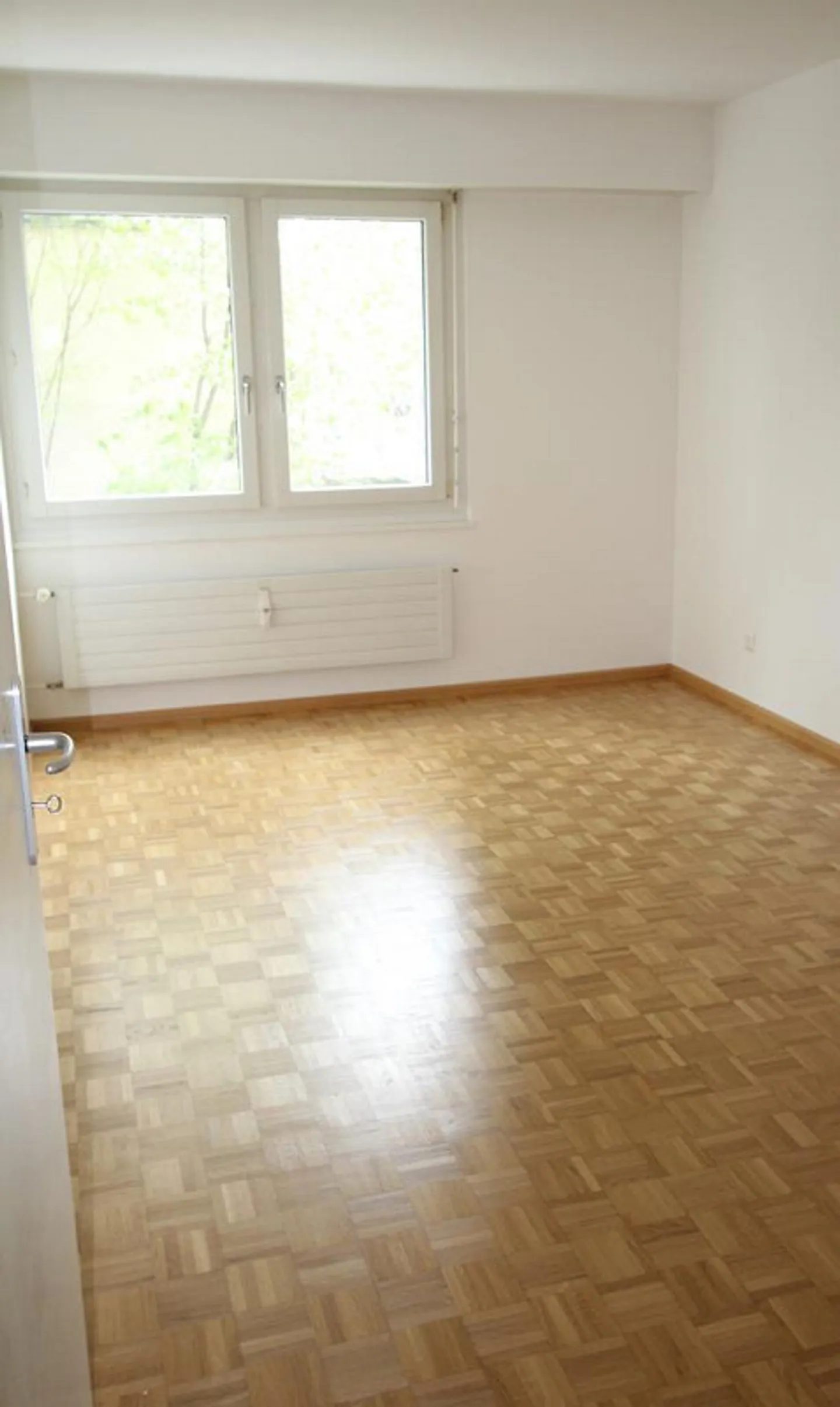 Bel appartement à Gundeli, près de la gare SBB - Photo 5 sur 7
