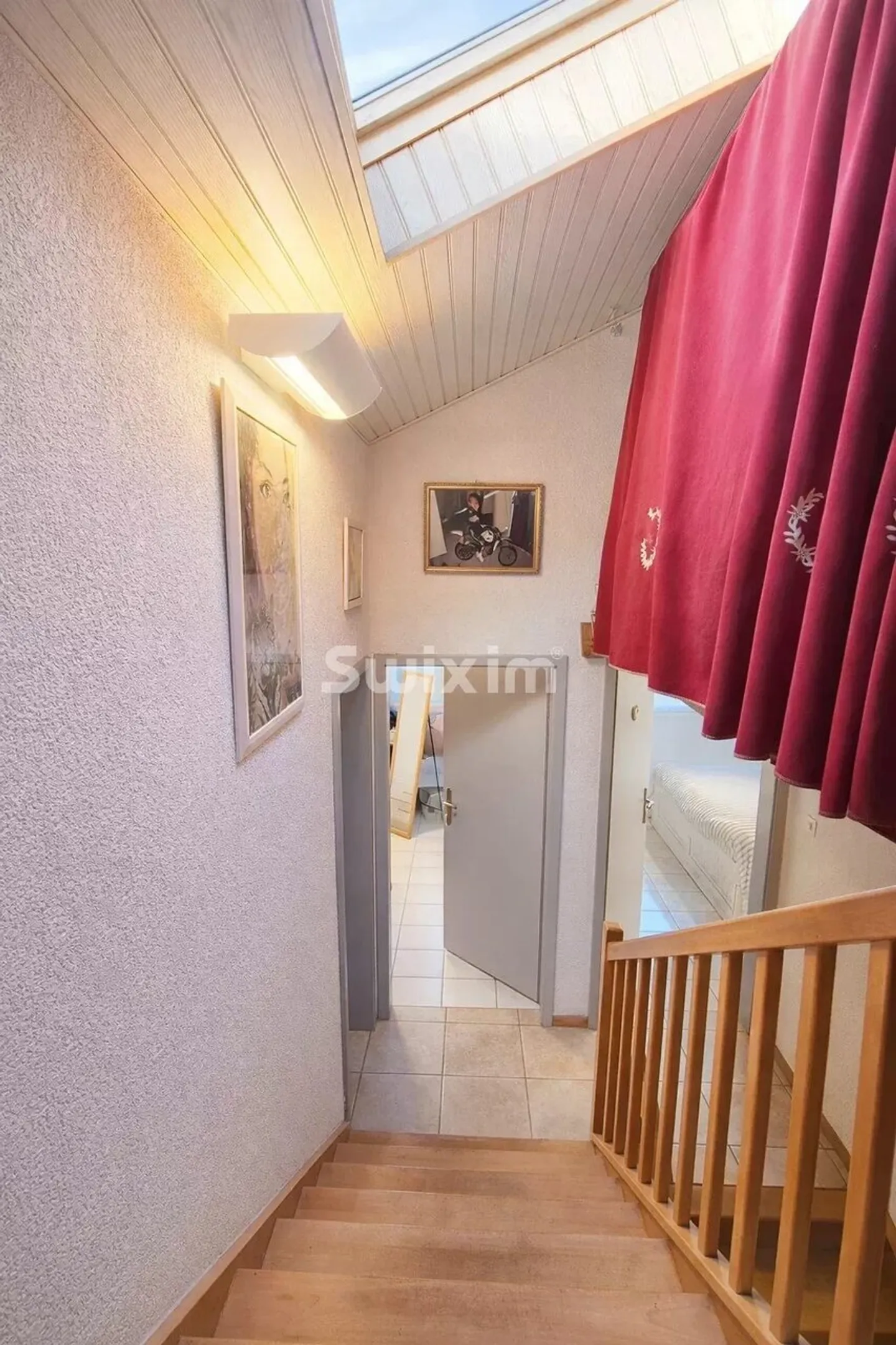 Villa Charmante avec Piscine - Photo 6 sur 9