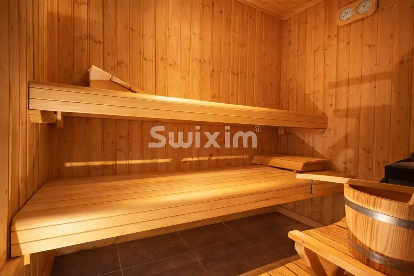 Villa Charmante avec Piscine - Photo 7 sur 9