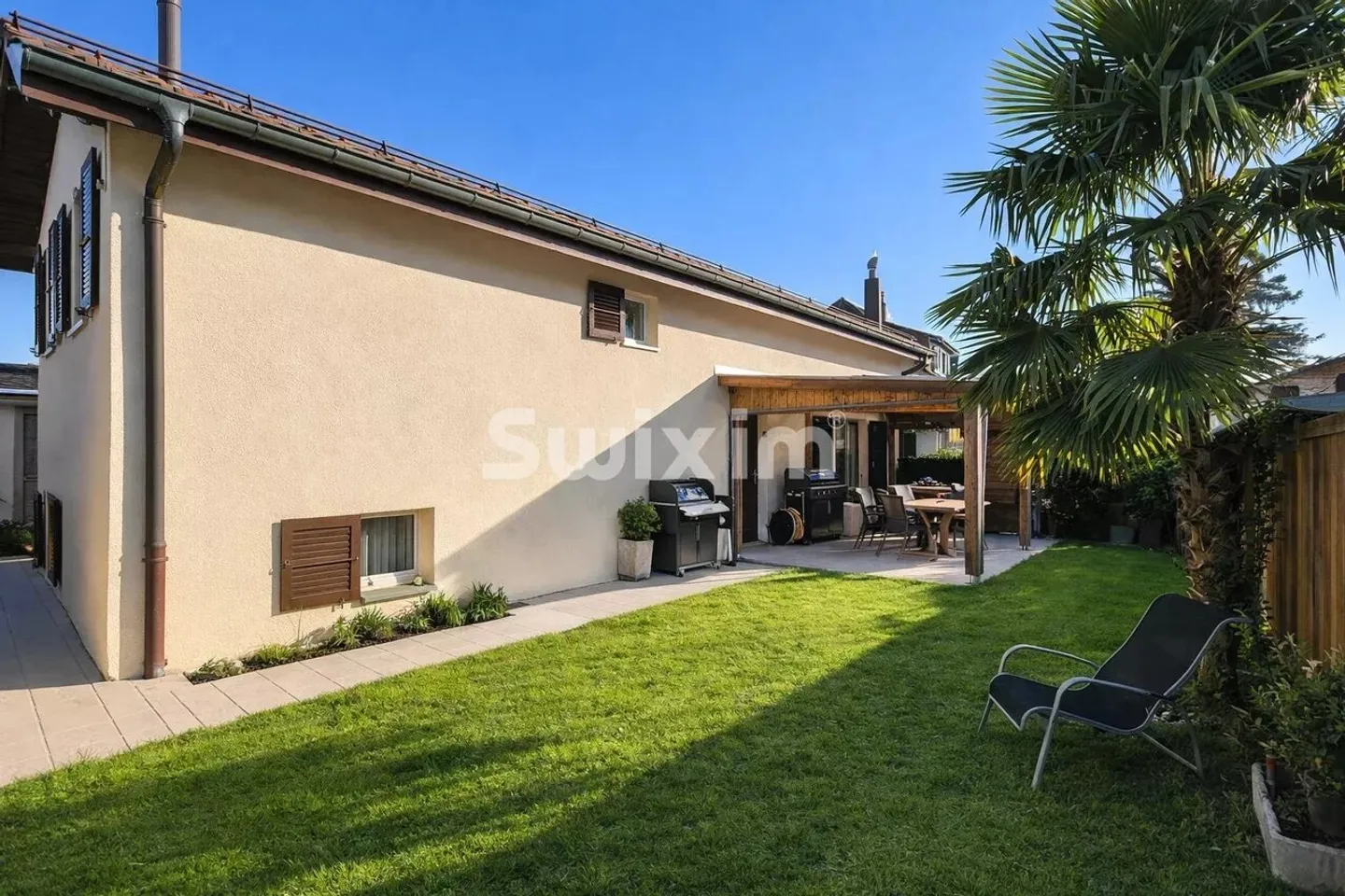 Villa Charmante avec Piscine - Photo 8 sur 9