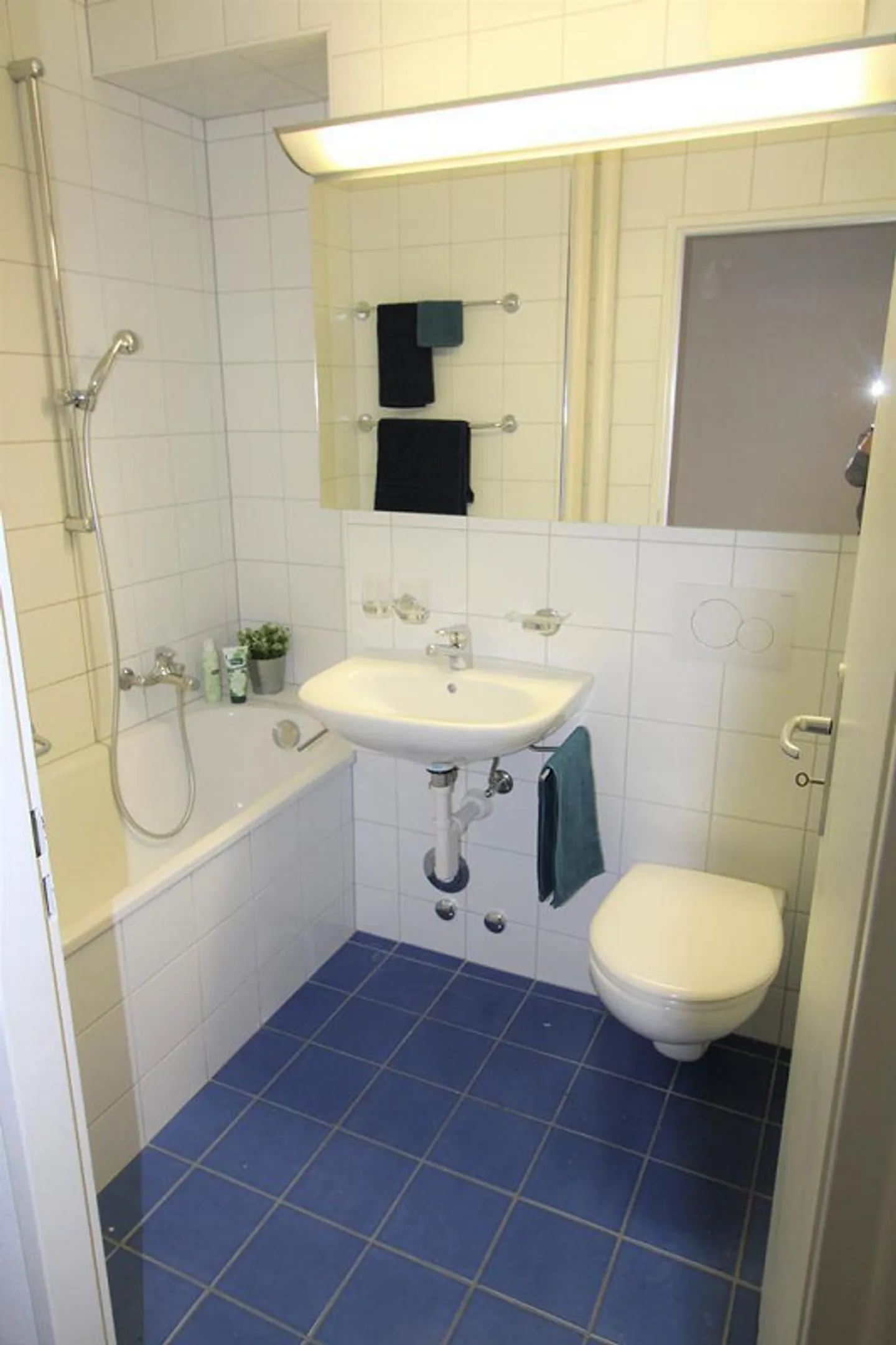 Bel appartement à Gundeli, près de la gare SBB - Photo 6 sur 7