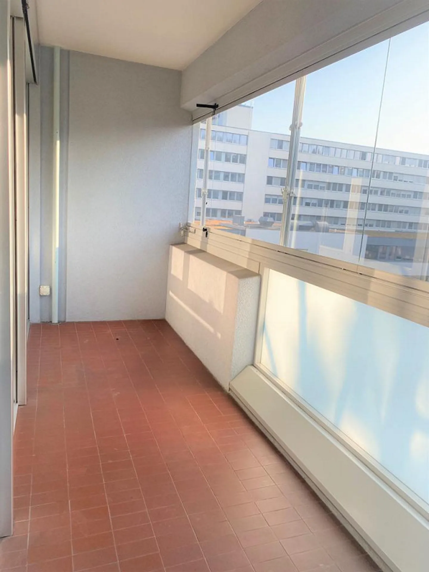 Bel appartement à Gundeli, près de la gare SBB - Photo 7 sur 7