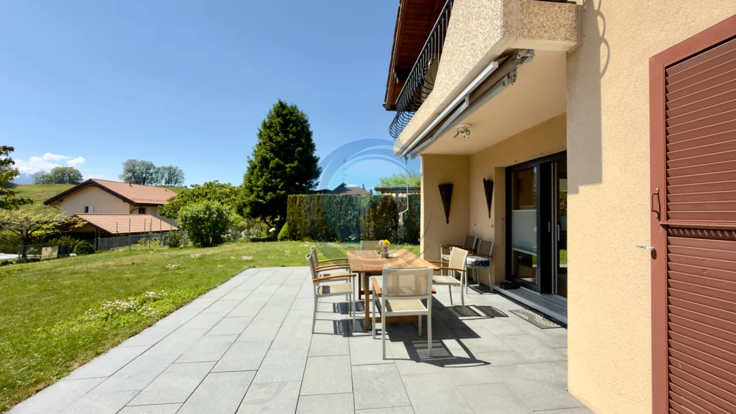 Charmante Villa à St-Légier - Photo 6 sur 21