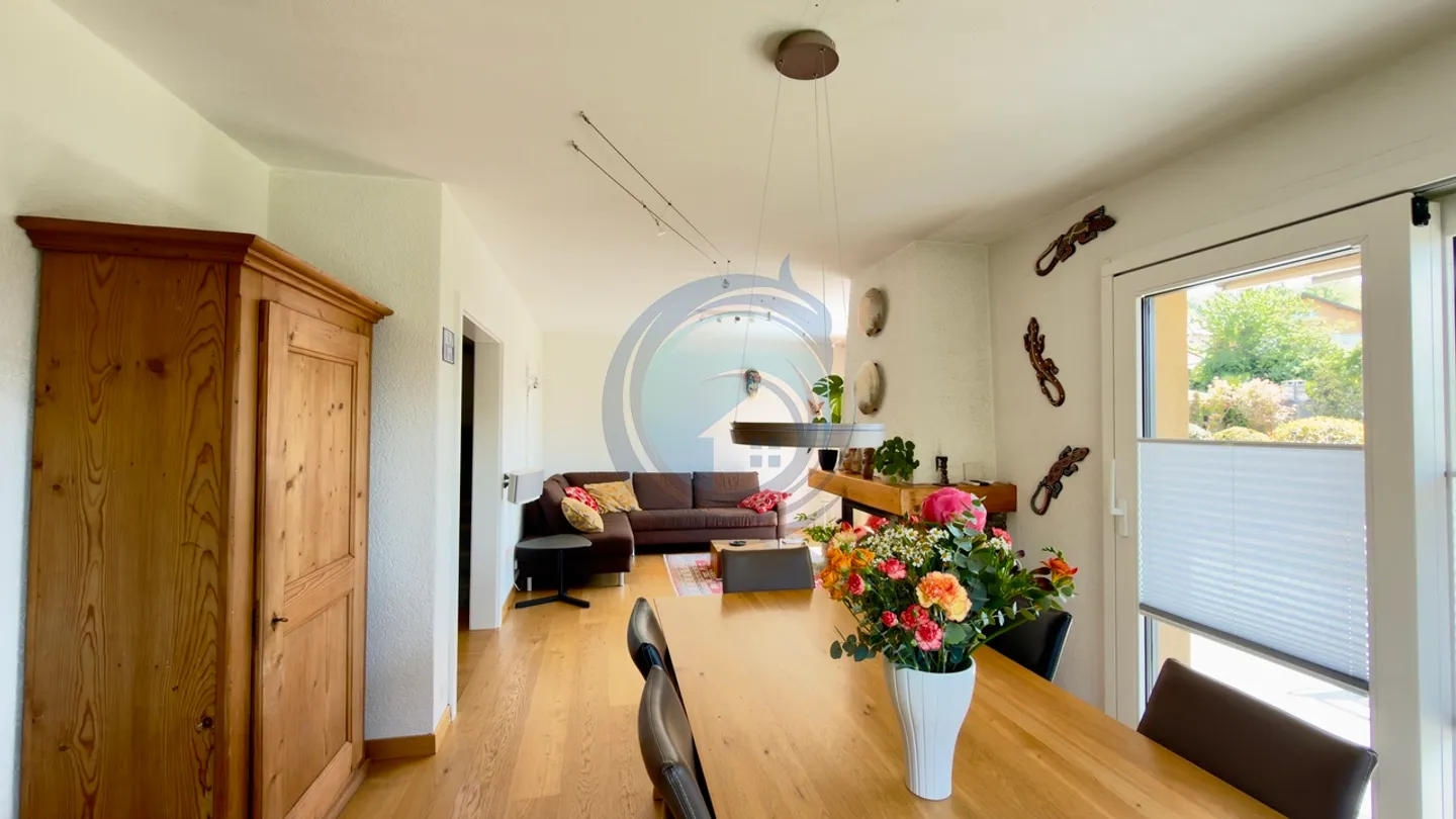 Charmante Villa à St-Légier - Photo 10 sur 21