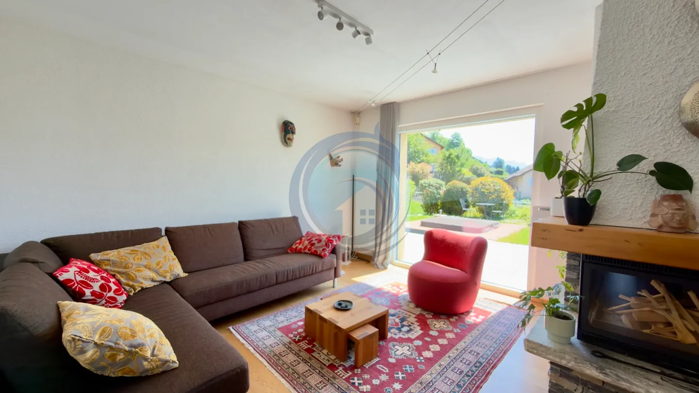 Charmante Villa à St-Légier - Photo 11 sur 21