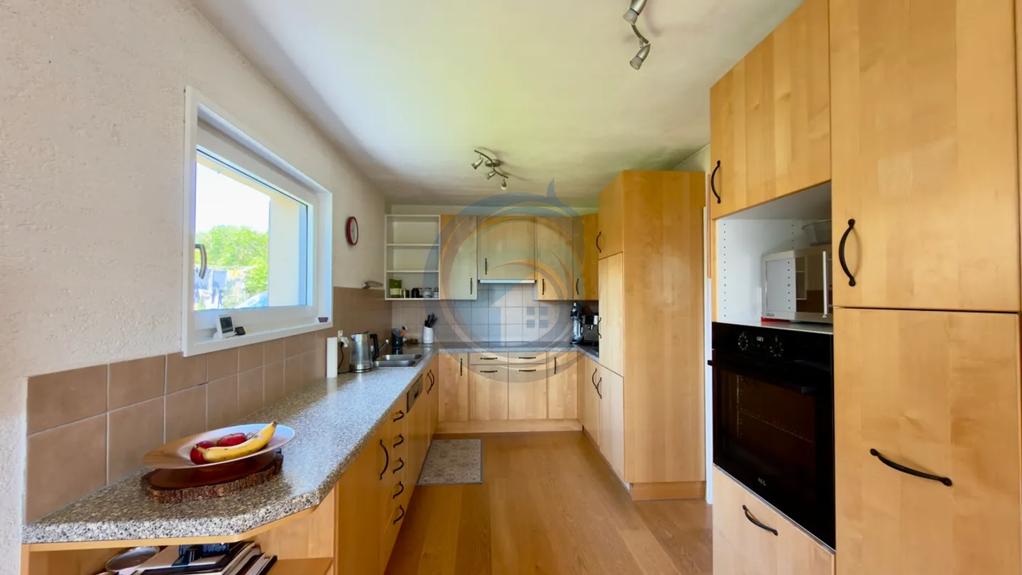 Charmante Villa à St-Légier - Photo 12 sur 21