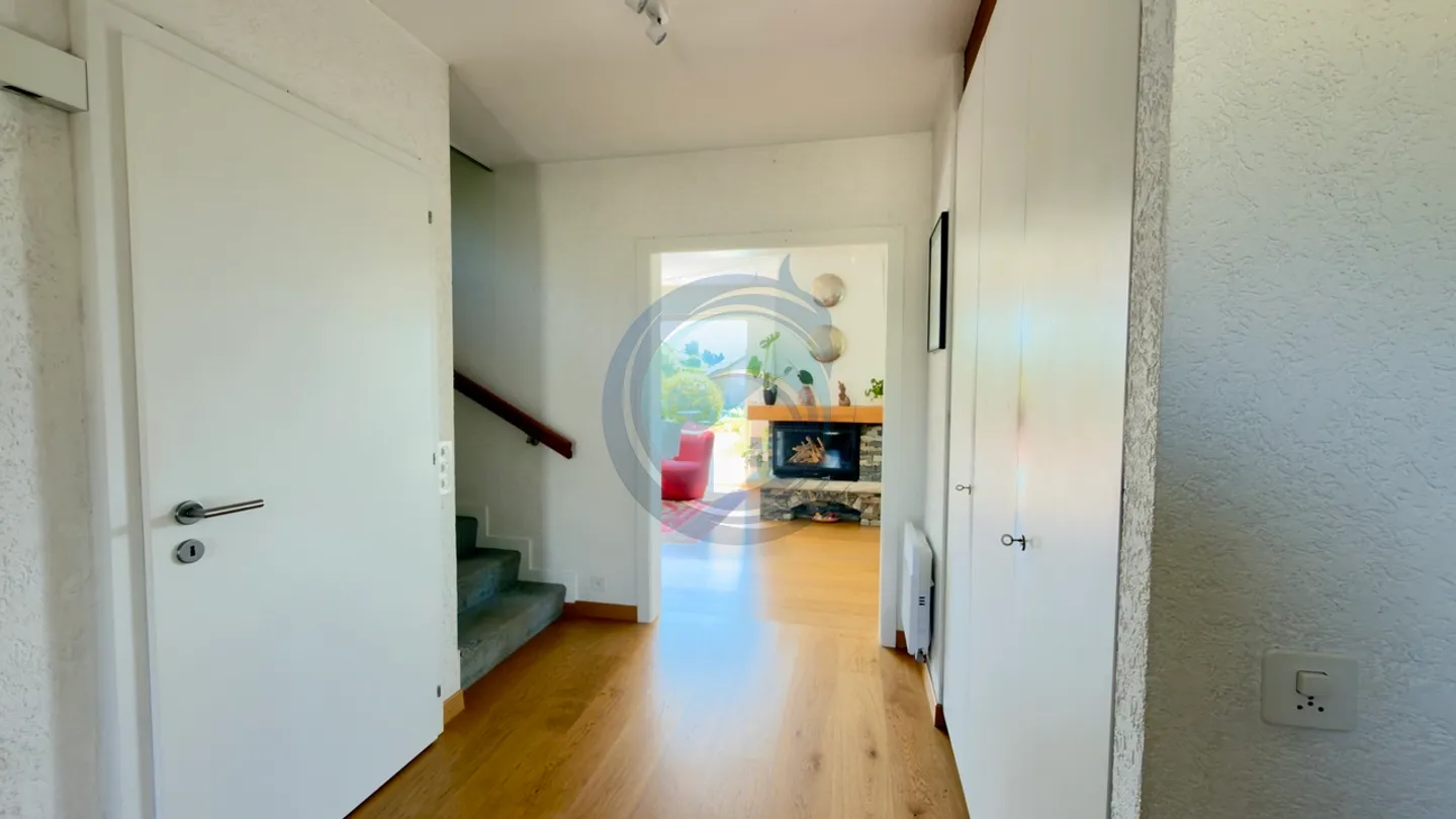 Charmante Villa à St-Légier - Photo 13 sur 21