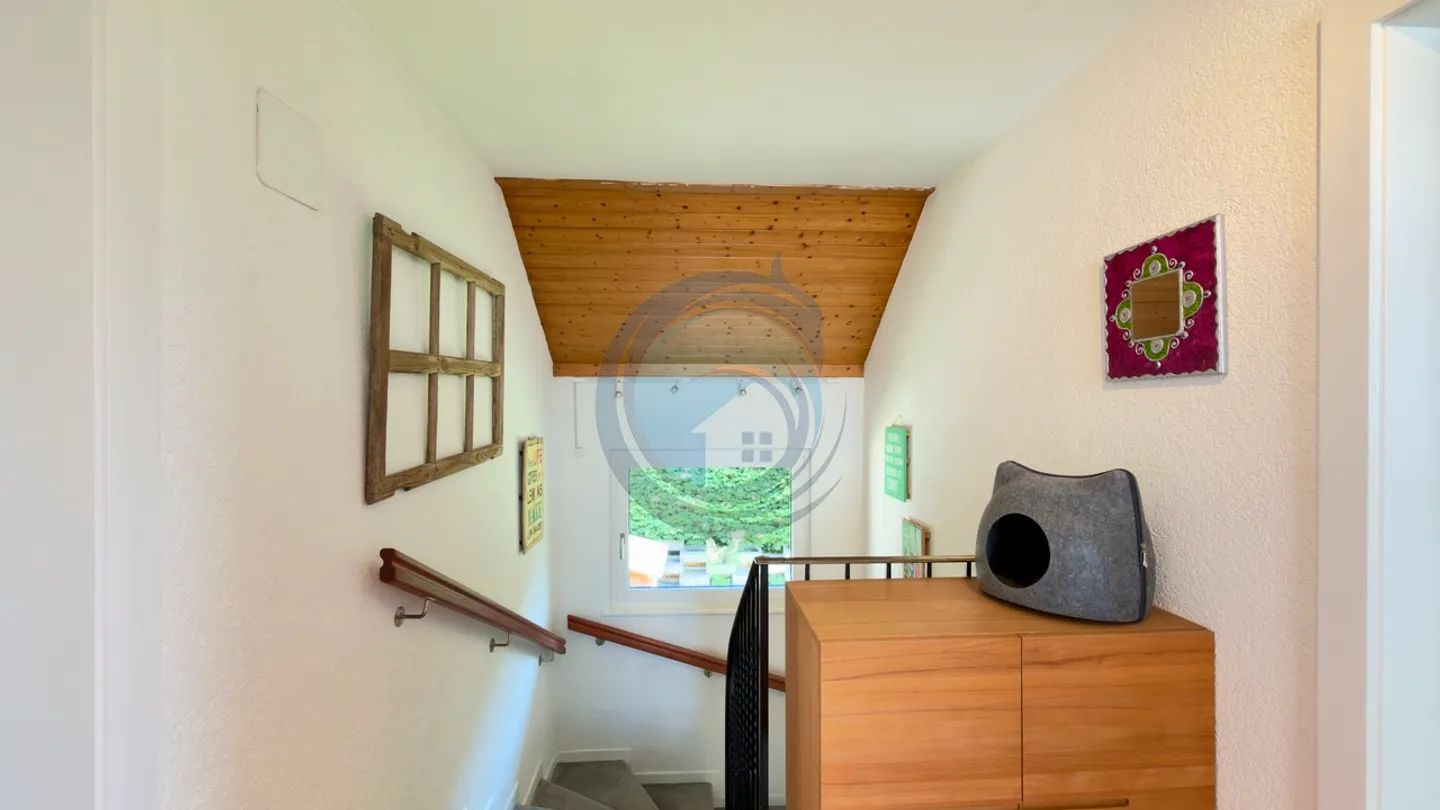 Charmante Villa à St-Légier - Photo 16 sur 21