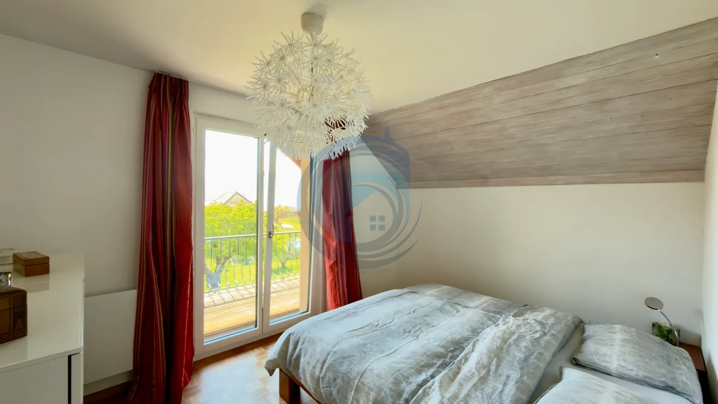 Charmante Villa à St-Légier - Photo 17 sur 21
