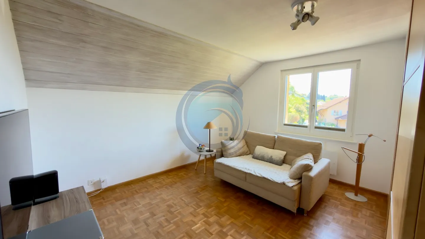 Charmante Villa à St-Légier - Photo 18 sur 21