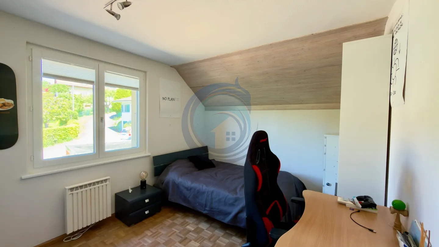Charmante Villa à St-Légier - Photo 19 sur 21