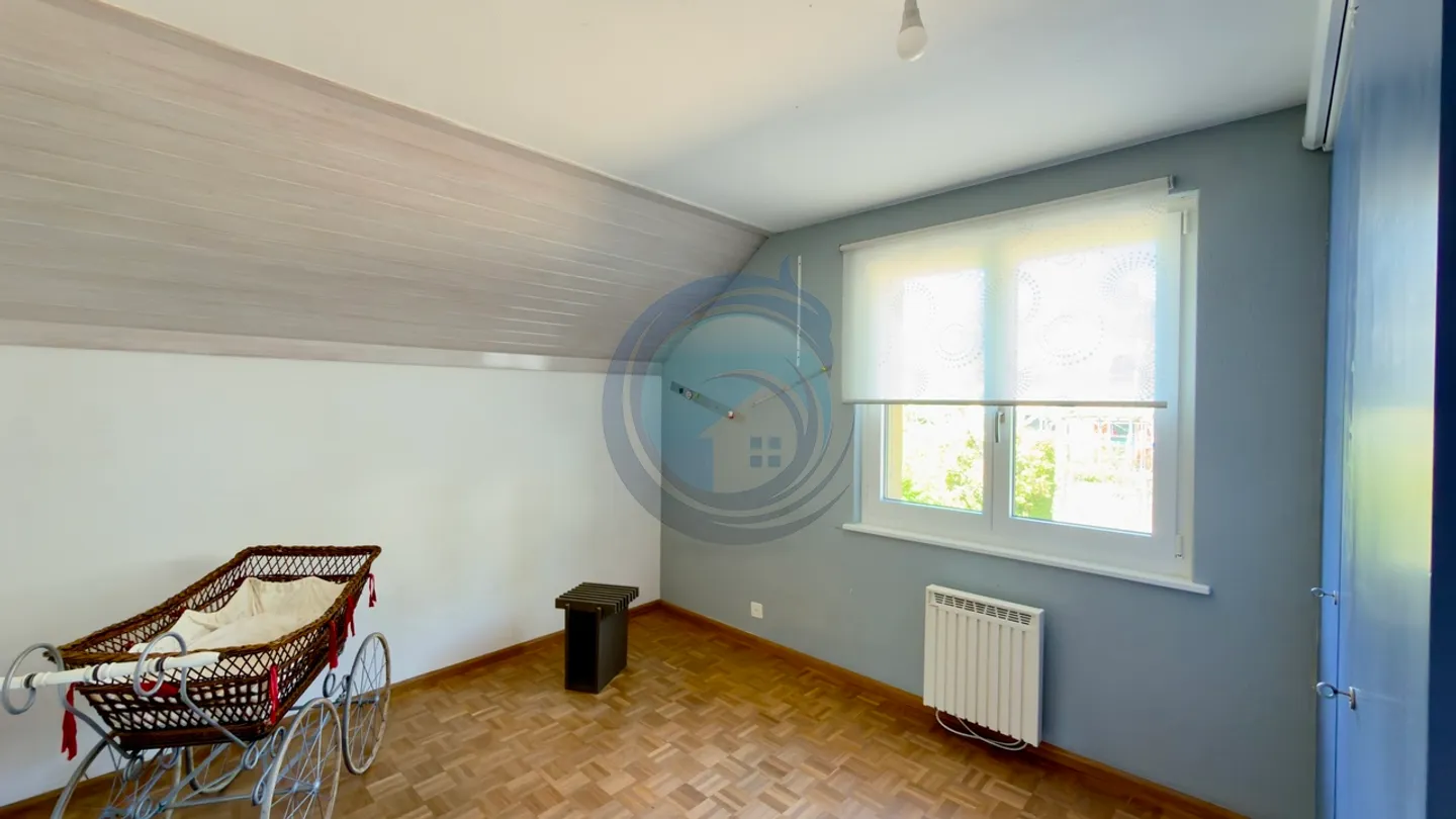 Charmante Villa à St-Légier - Photo 20 sur 21