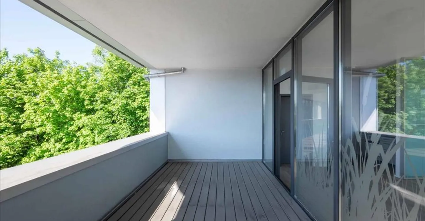 Mixed-use building for rent - Photo 3 of 5