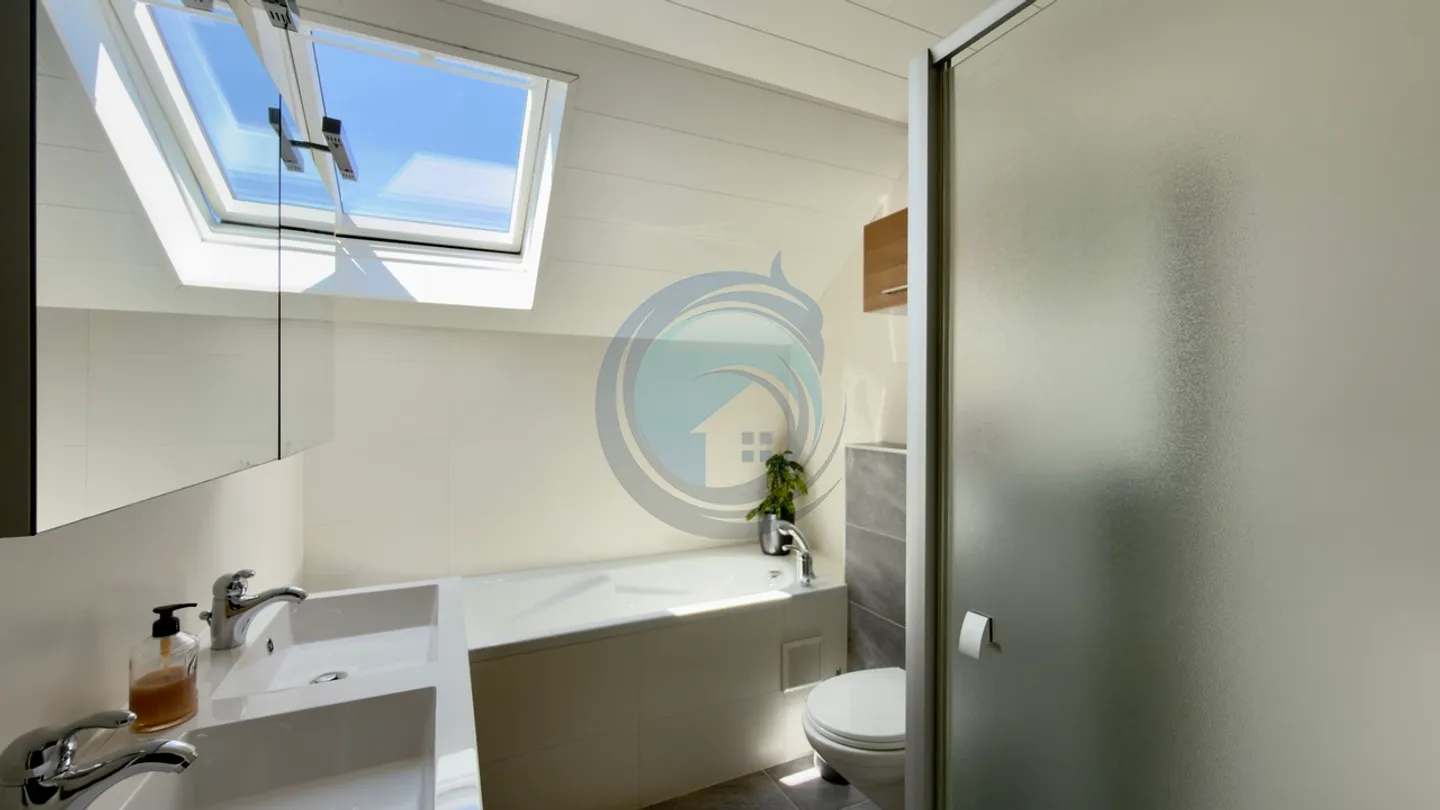 Charmante Villa à St-Légier - Photo 21 sur 21
