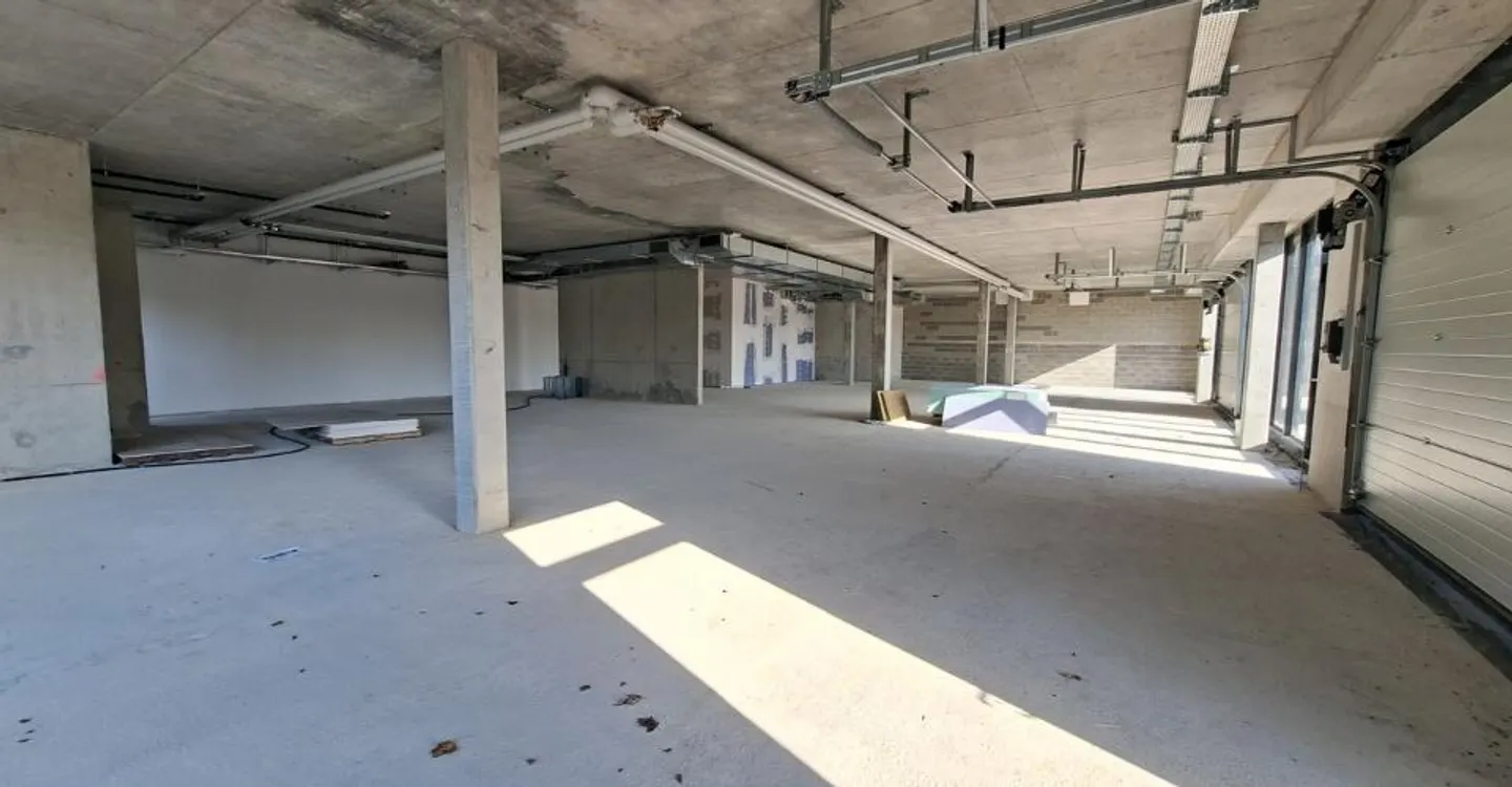 IDEAL PARK - Modern office 451 m² for rent - Photo 6 of 8