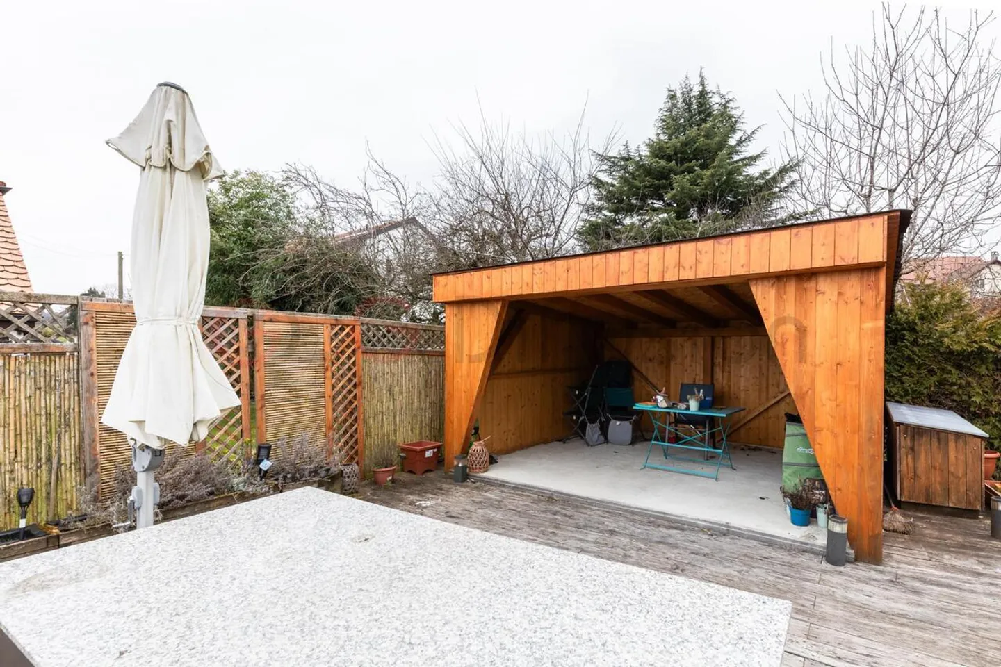 Magnificent 7.5-room duplex with garden - Photo 1 of 13