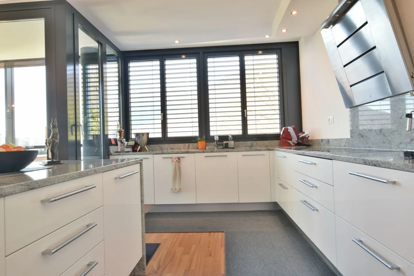 Appartement prestigieux de 5,5 pièces - Photo 3 sur 14