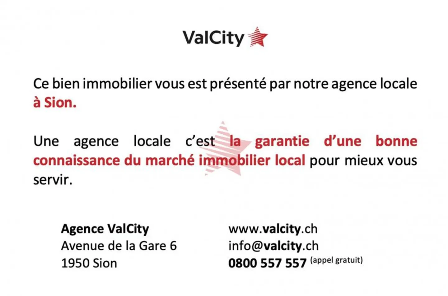 Le Clos de Pradzère – duplex di 3,5 locali - Foto 9 di 9