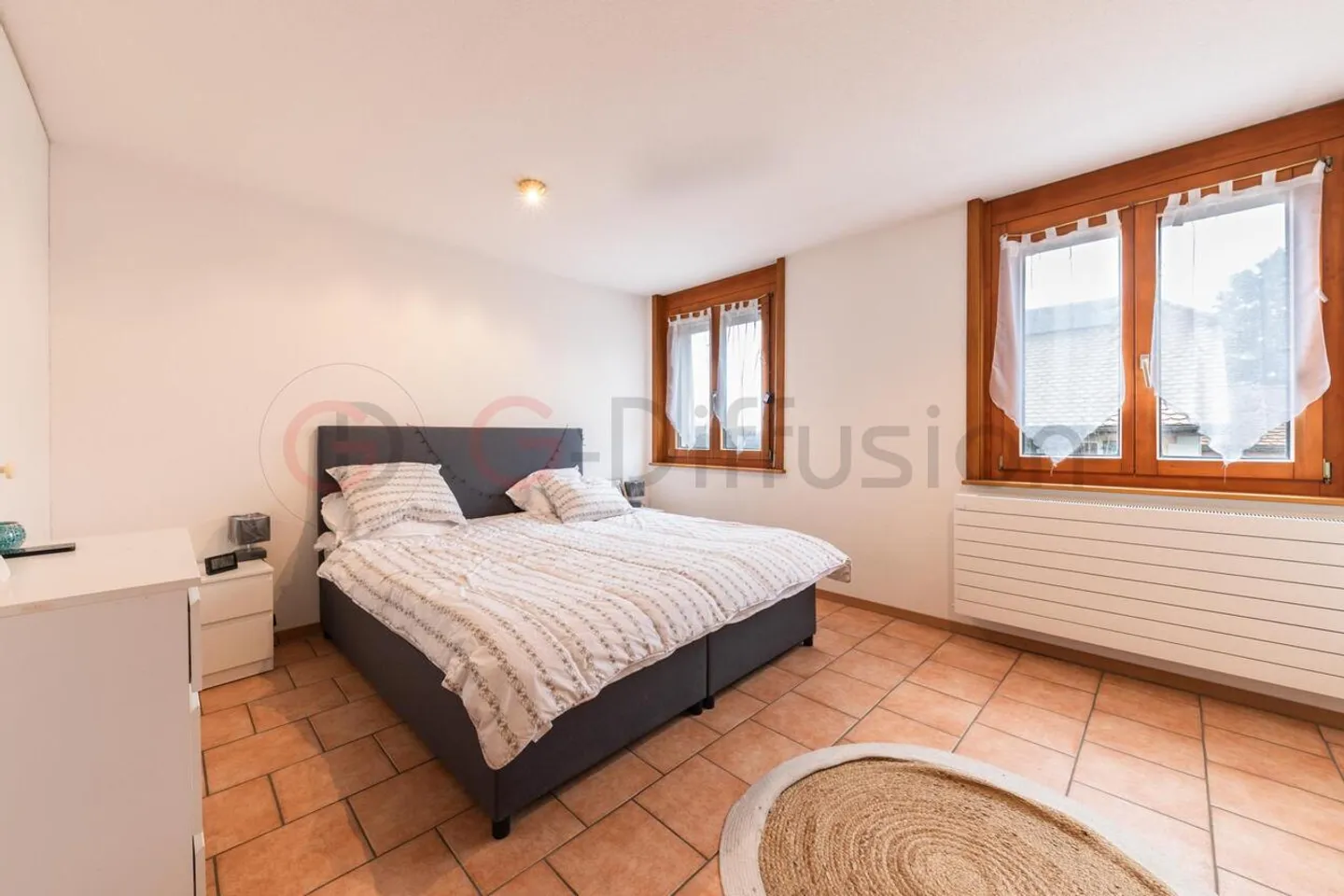 Magnificent 7.5-room duplex with garden - Photo 2 of 13