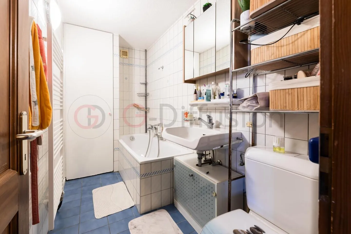 Magnificent 7.5-room duplex with garden - Photo 3 of 13