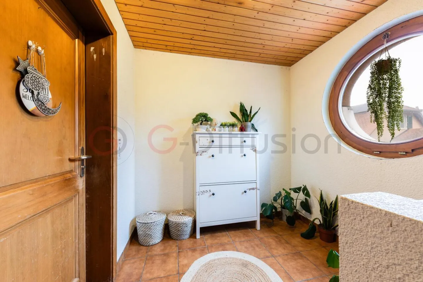 Magnificent 7.5-room duplex with garden - Photo 10 of 13