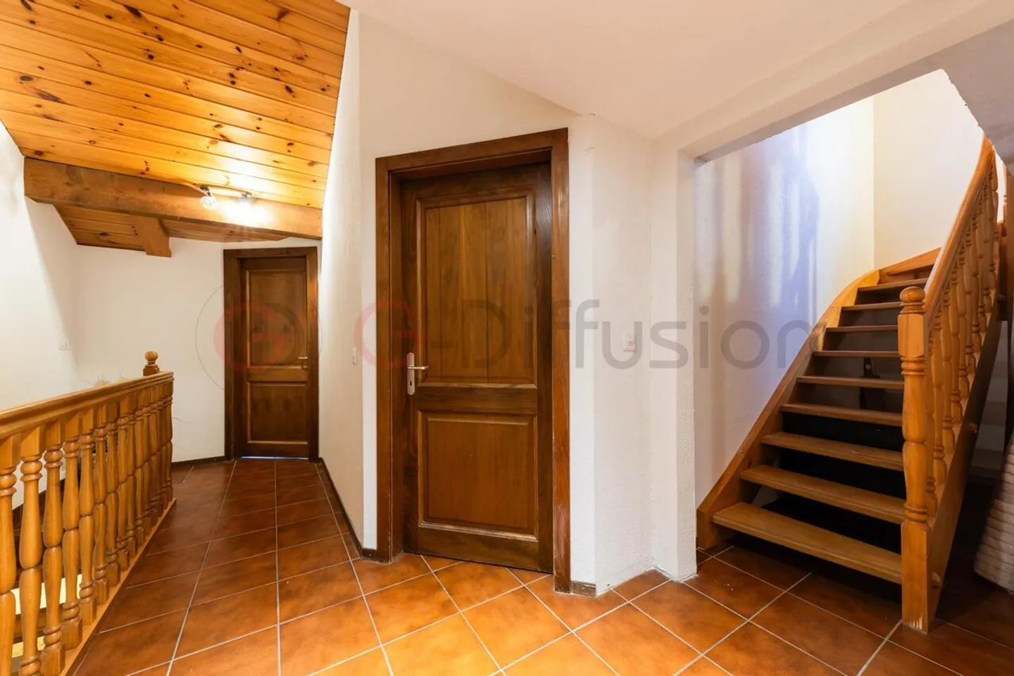 Magnificent 7.5-room duplex with garden - Photo 13 of 13