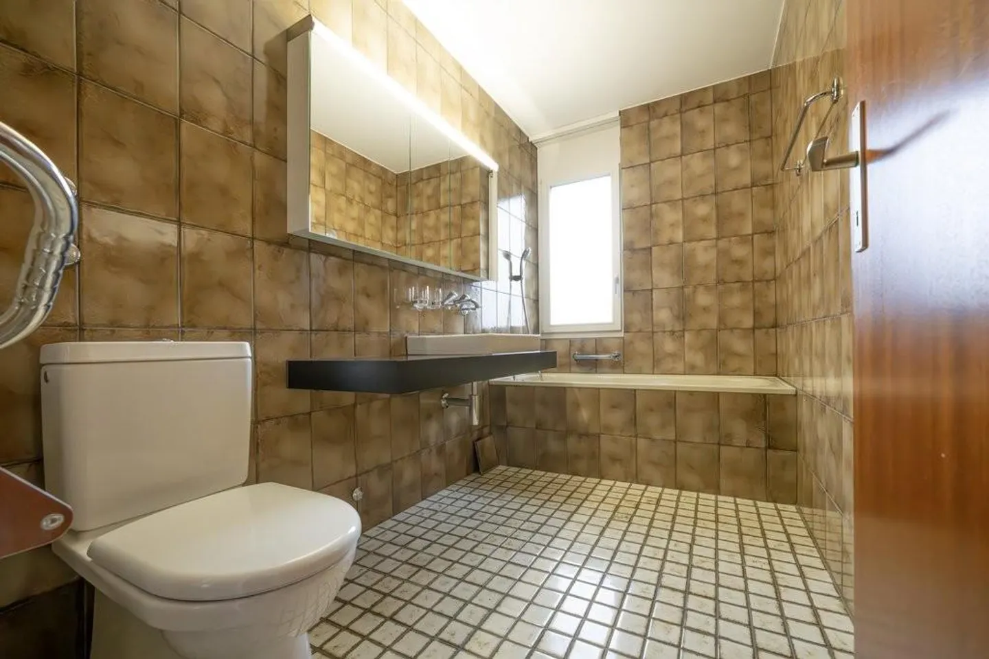 Your new home in Gellert with your own hobby room! - Photo 8 of 9