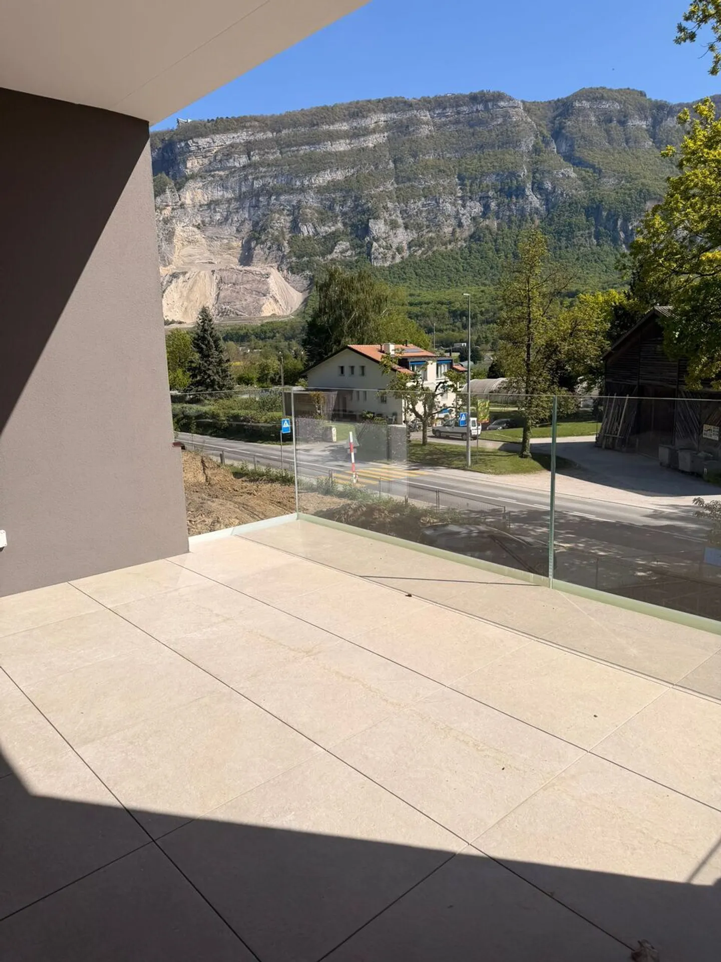 Neues Attique mit Terrasse - Foto 1 von 13