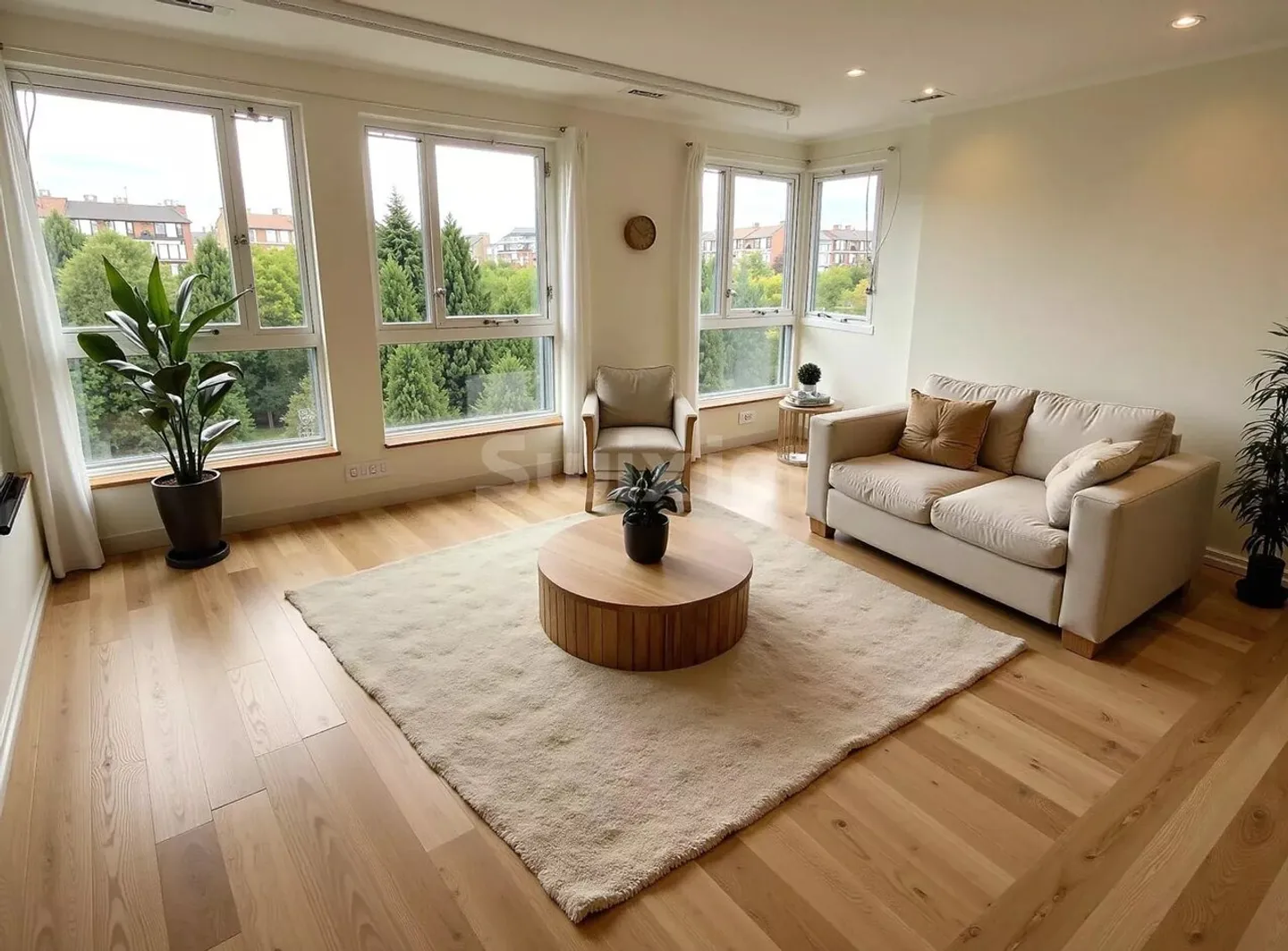 Schönes Rentenapartment - Photo 3 sur 5