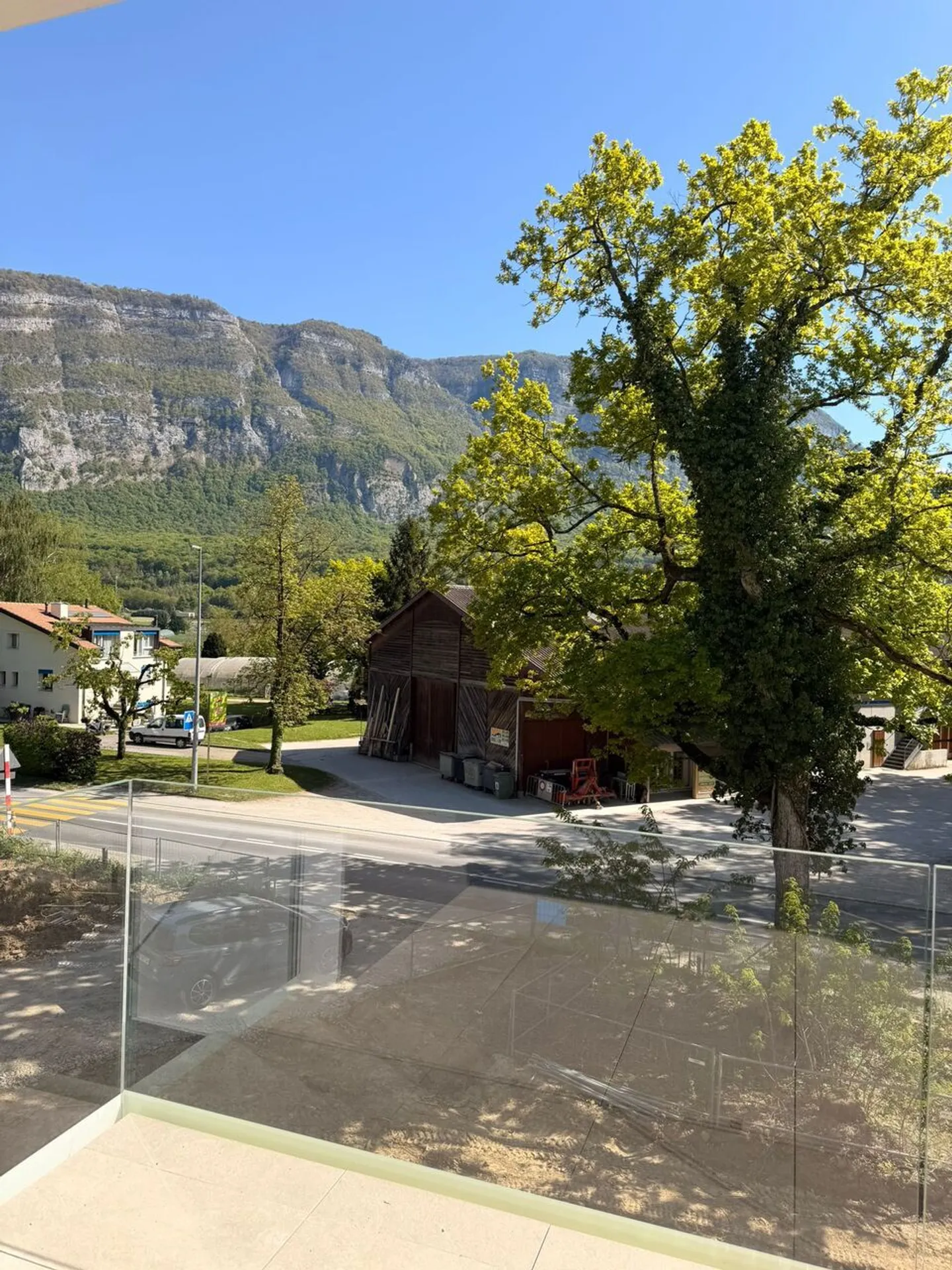 Neues Attique mit Terrasse - Foto 2 von 13
