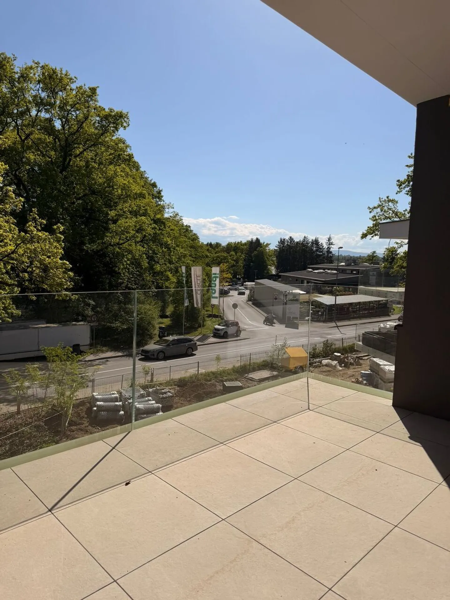 Neues Attique mit Terrasse - Foto 3 von 13