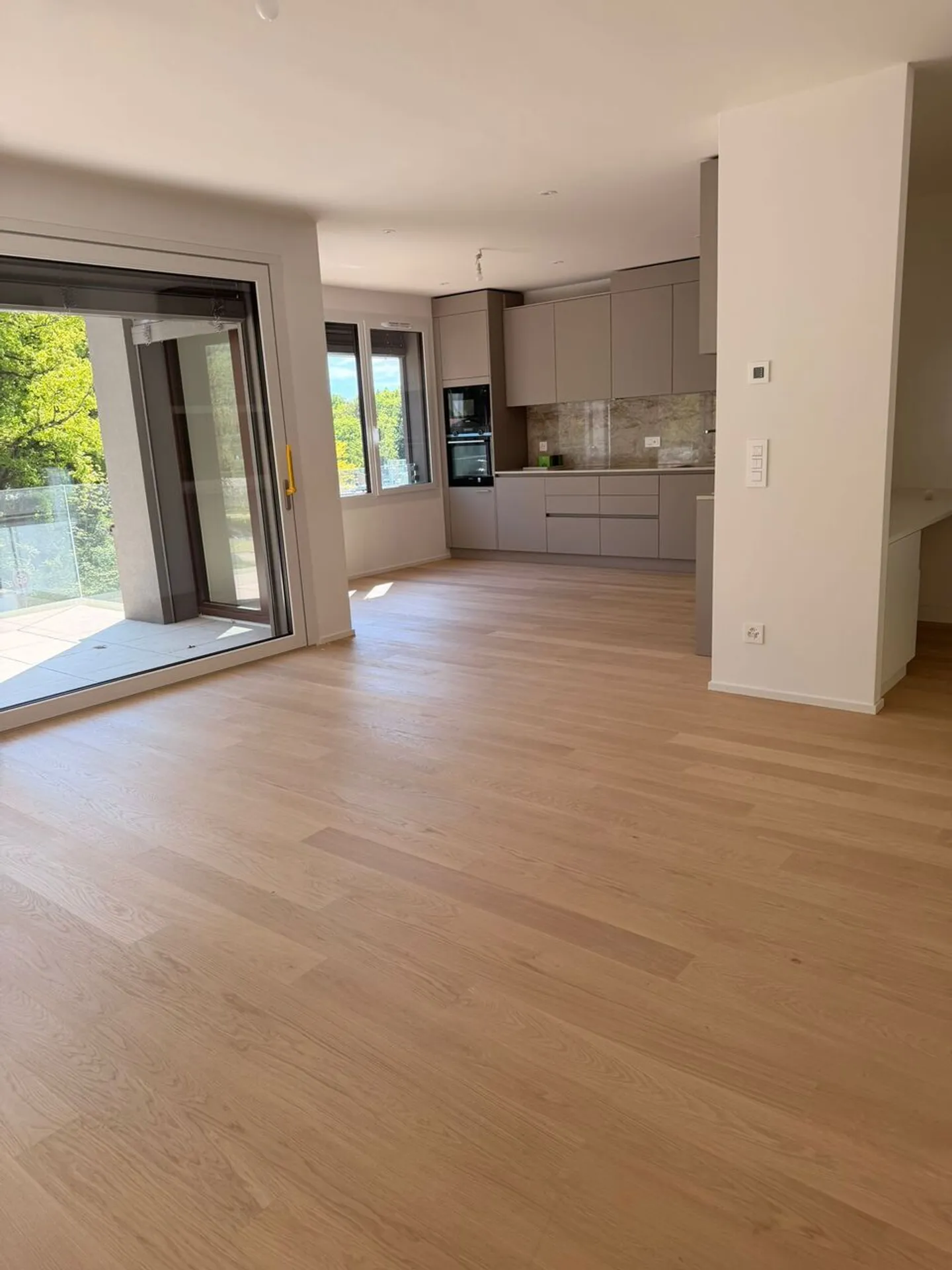 Neues Attique mit Terrasse - Foto 4 von 13
