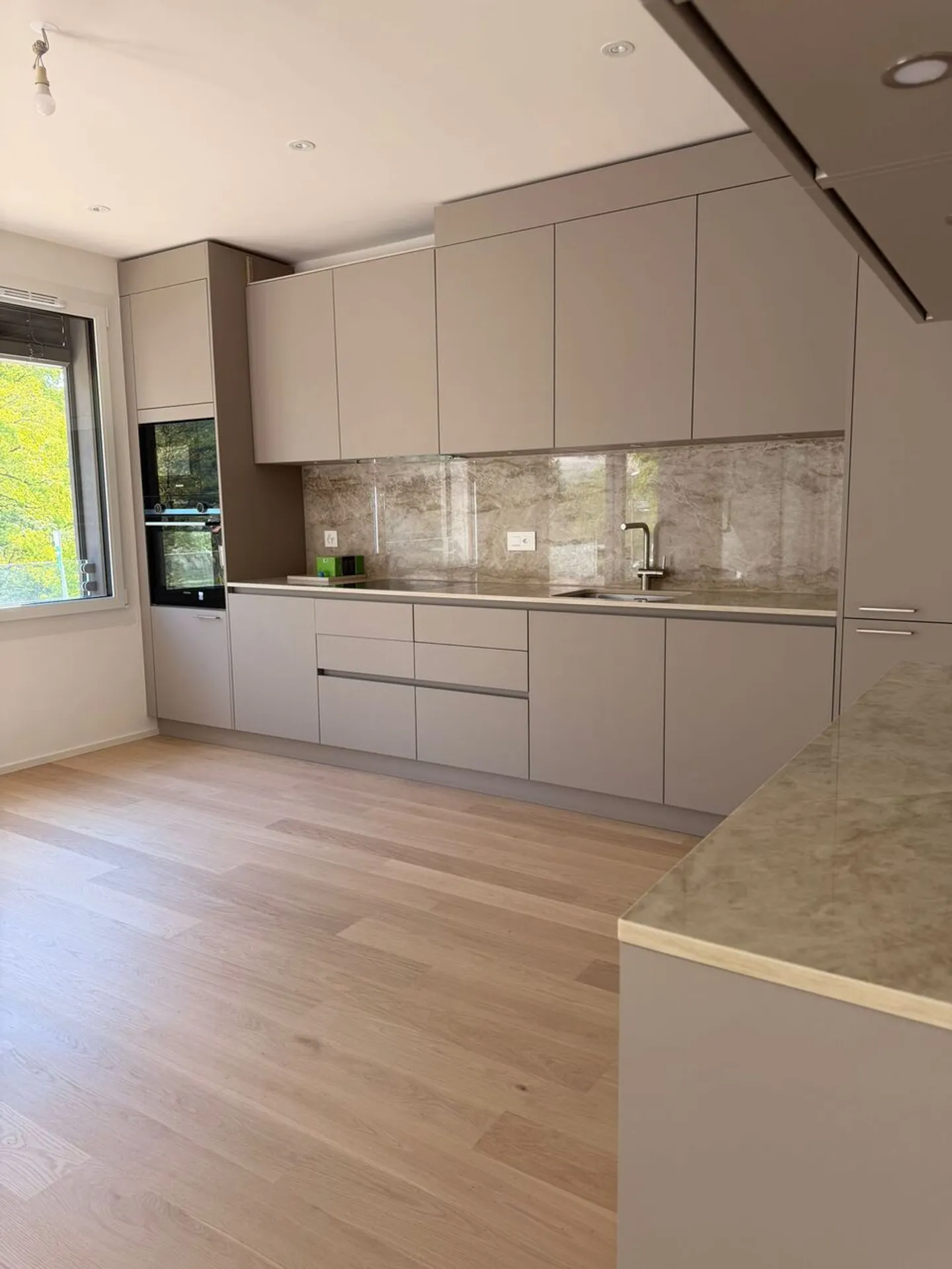 Neues Attique mit Terrasse - Foto 5 von 13