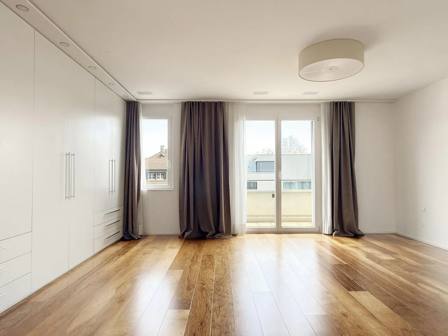 Appartement penthouse spacieux de 4,5 - 5 pièces avec 163 m2 - Photo 10 sur 22