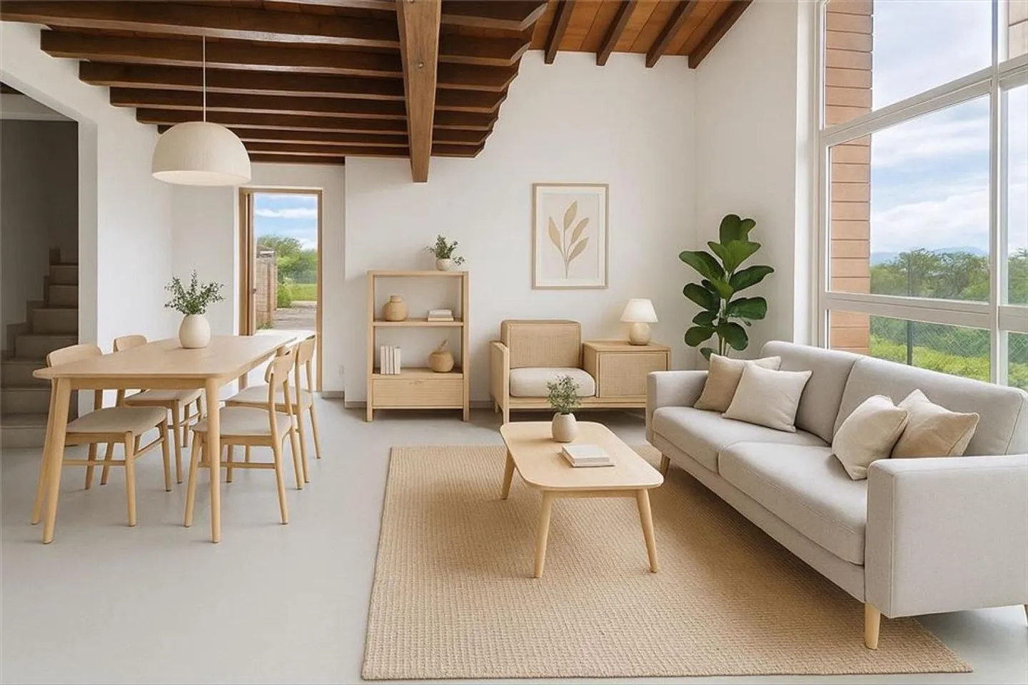 San Nazzaro - New construction in the green - Dream panoramic view! - Photo 7 of 13