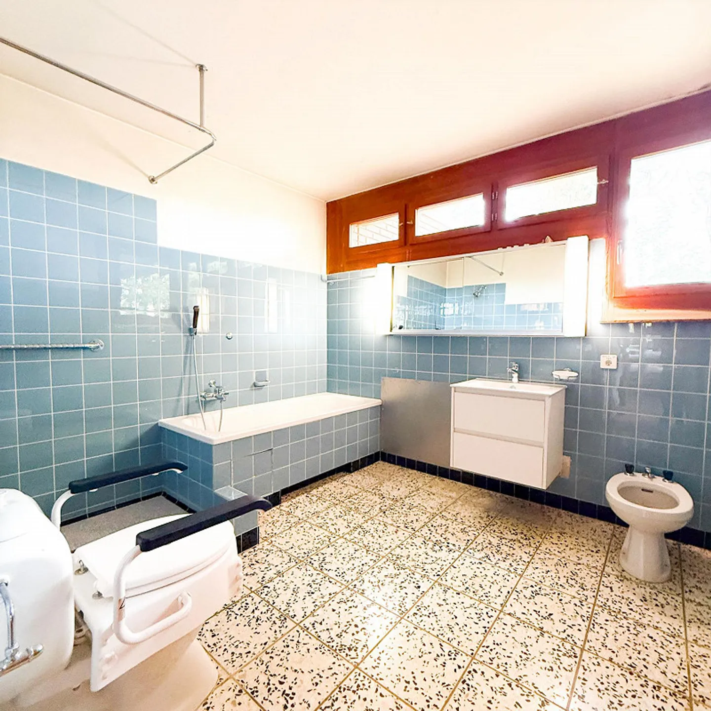 Maison individuelle de 4,5 pièces à rénover avec vue imprenable - Photo 7 sur 10