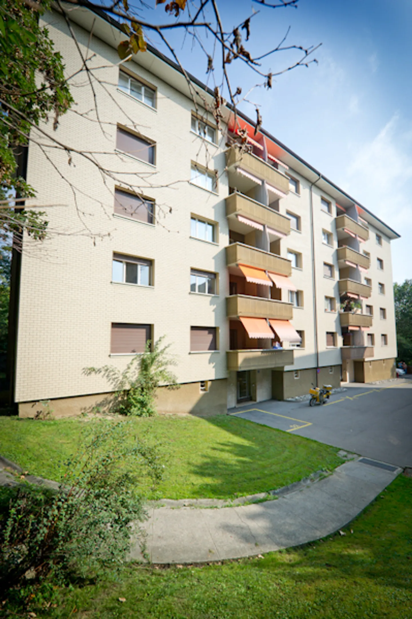 Appartement Charmant Près du Lac - Photo 1 sur 3