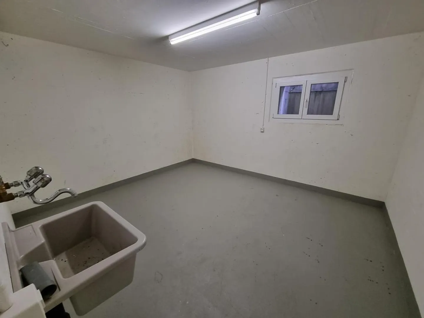 Stanza per hobby in affitto a Niederrohrdorf! - Foto 1 di 1