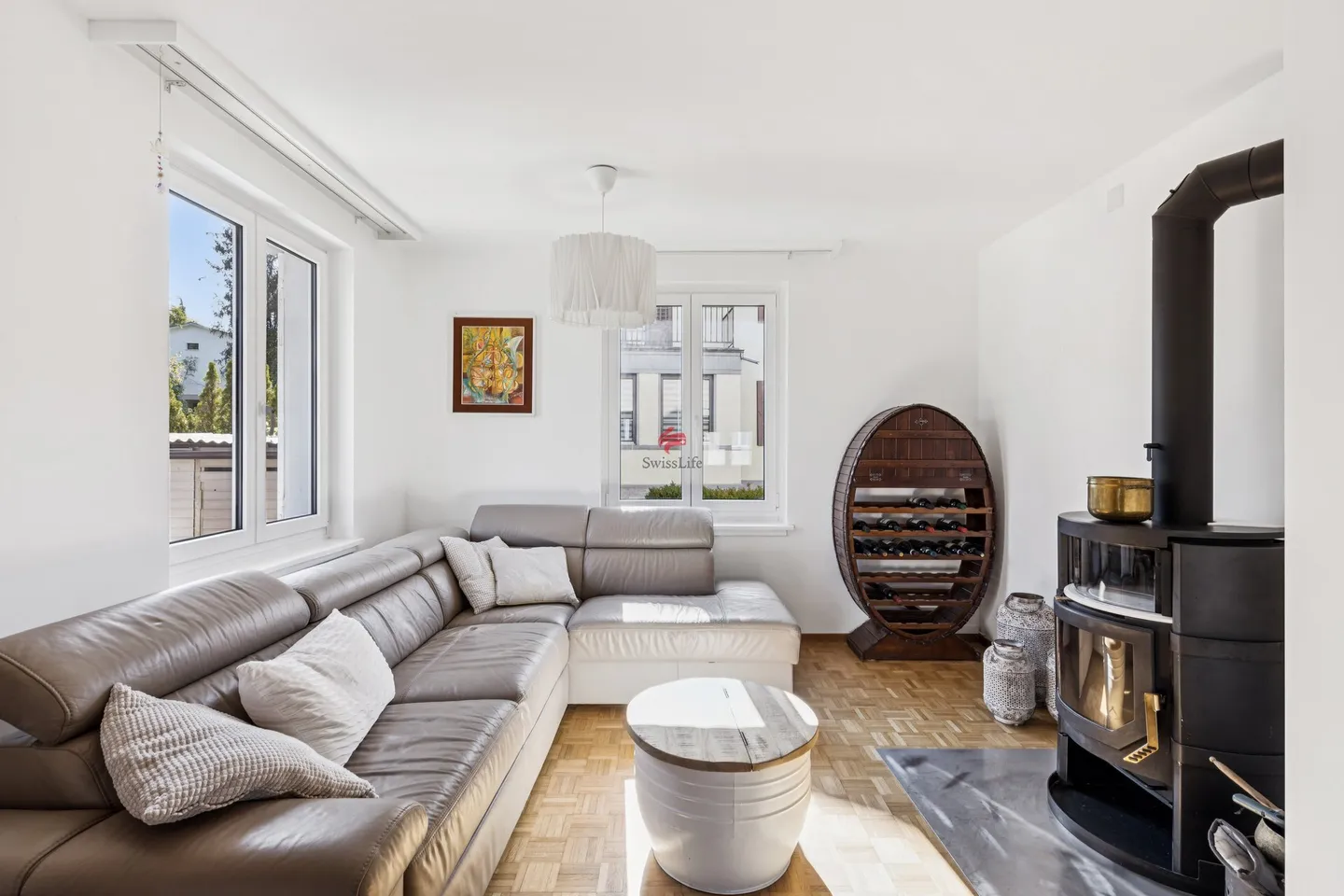 Charmante Maison Familiale avec Piscine - Photo 2 sur 15
