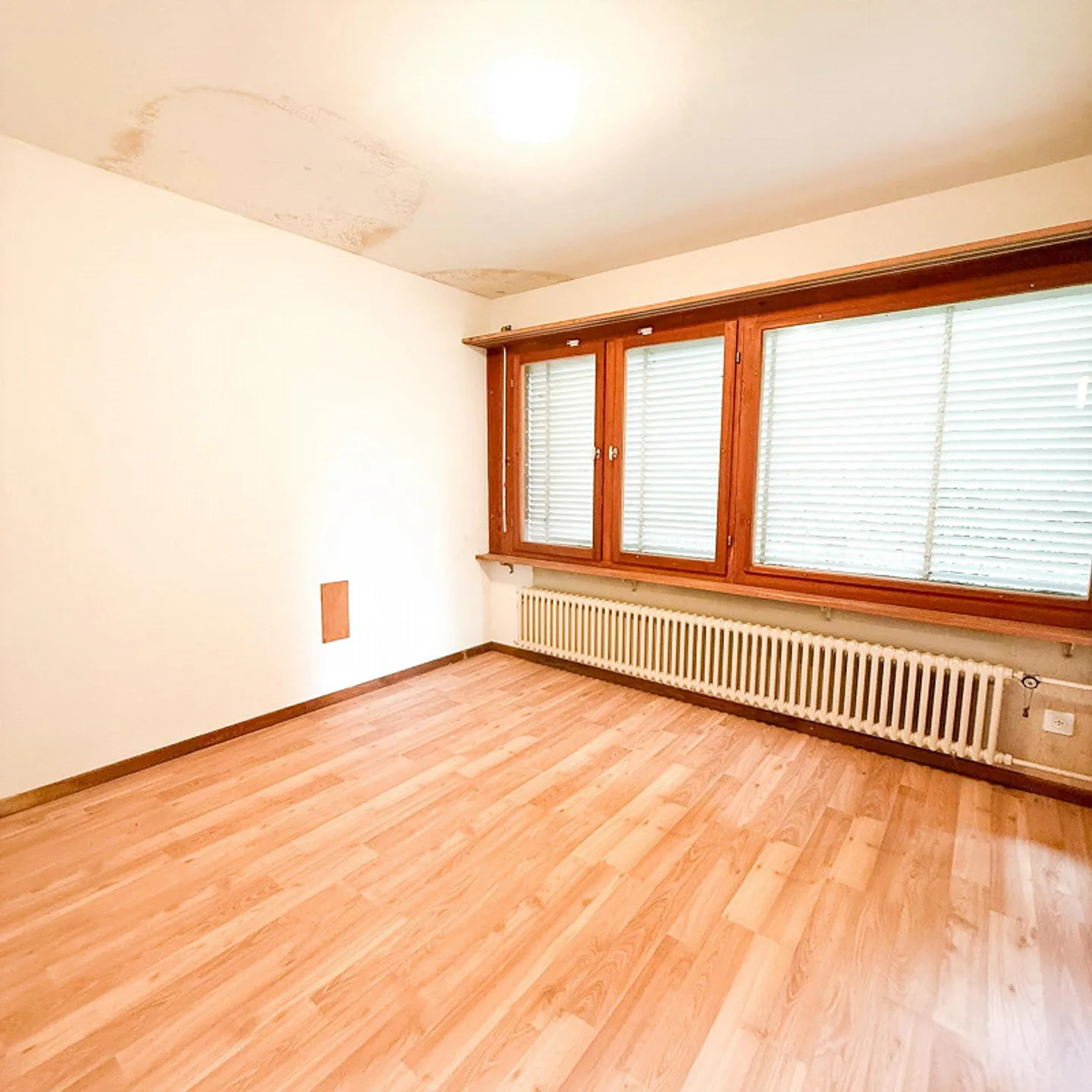 Maison individuelle de 4,5 pièces à rénover avec vue imprenable - Photo 9 sur 10