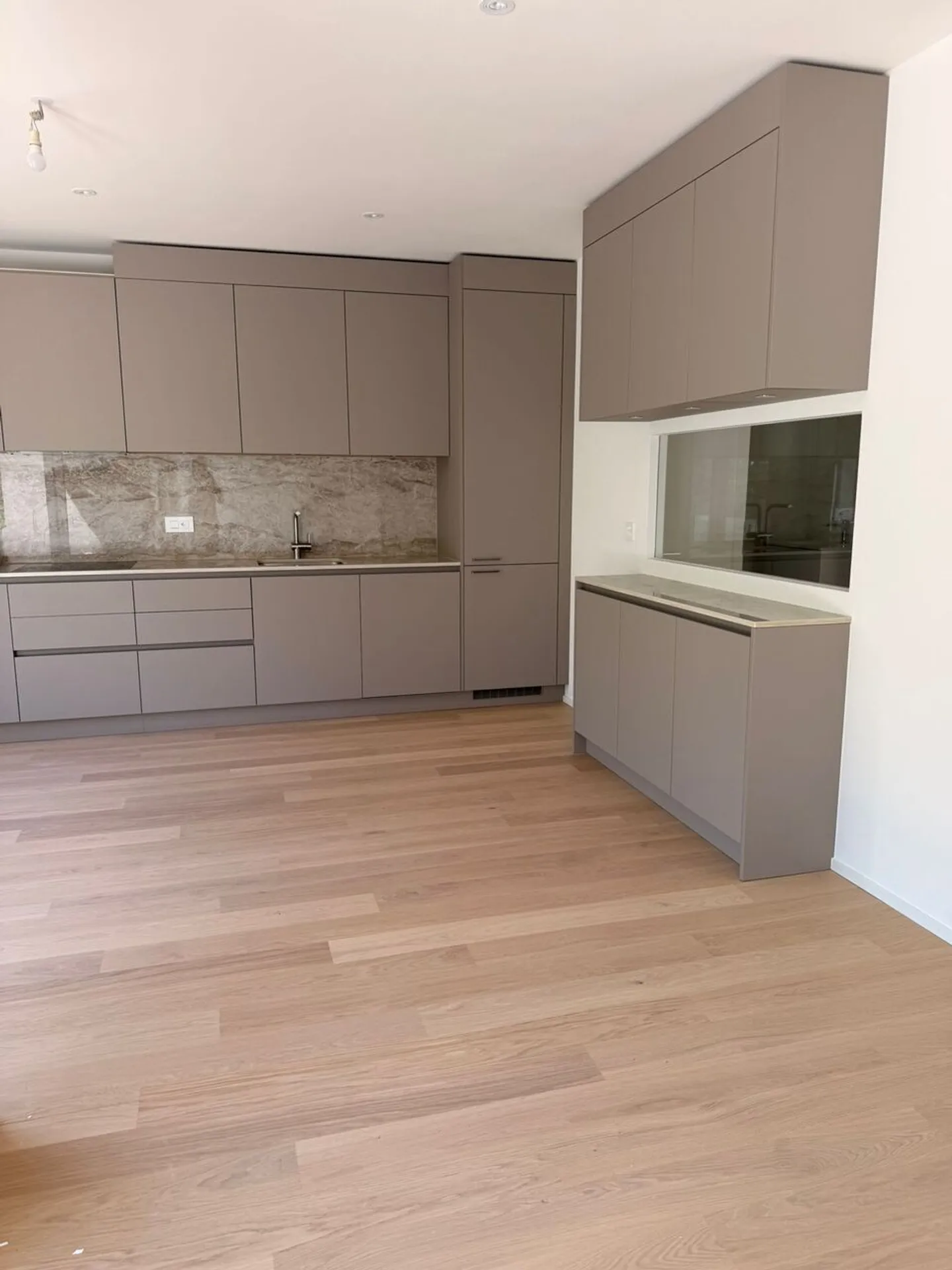 Neues Attique mit Terrasse - Foto 6 von 13