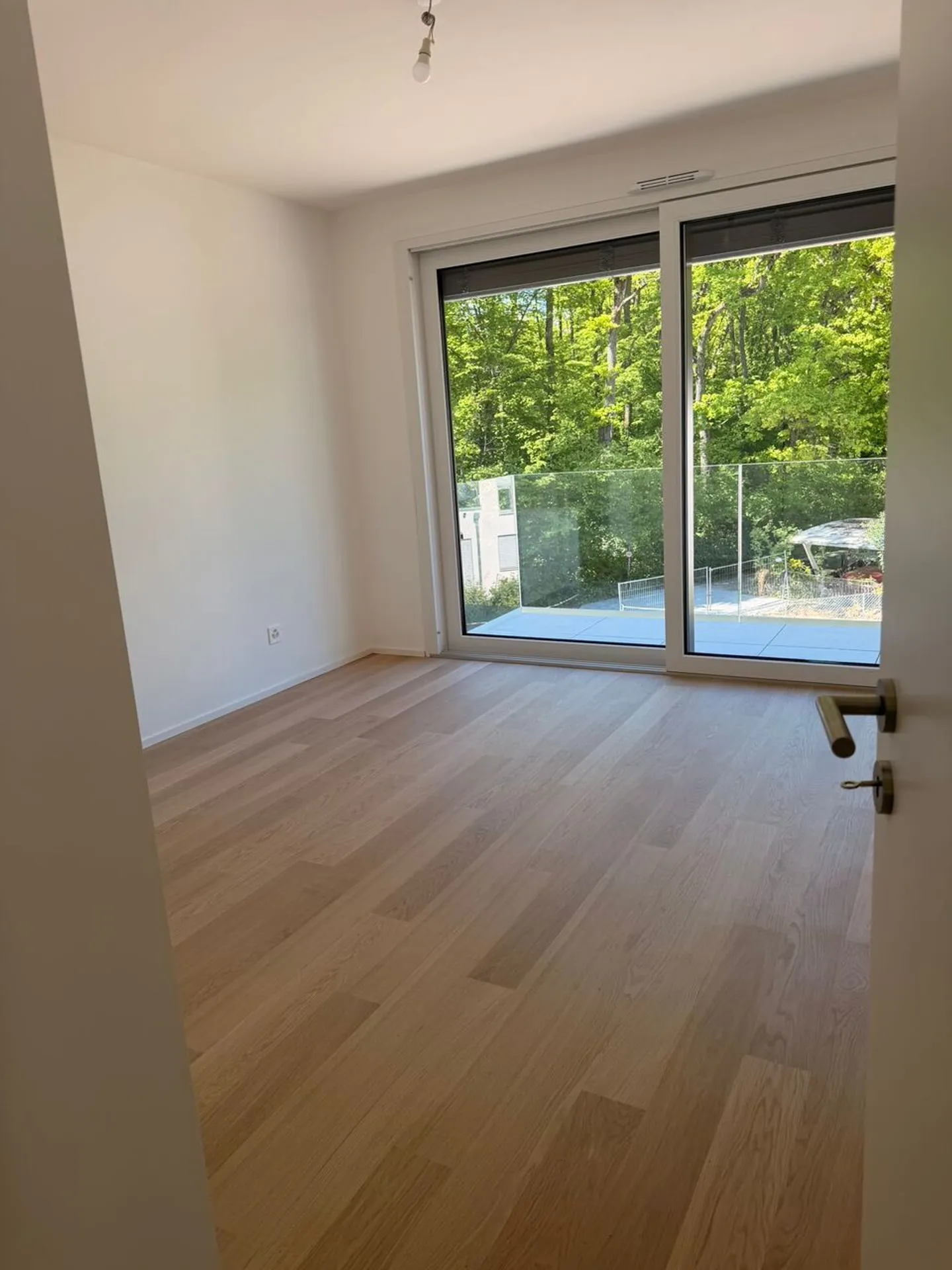 Neues Attique mit Terrasse - Foto 7 von 13