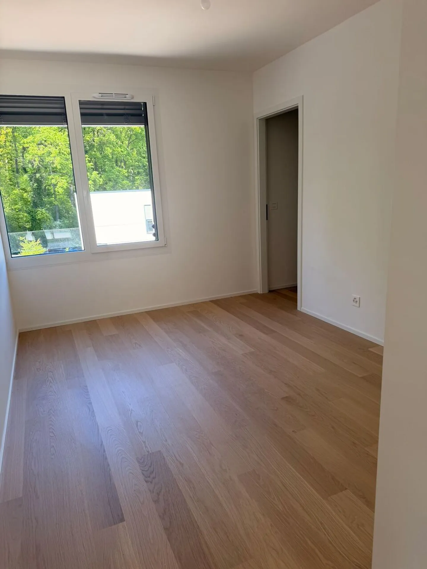 Neues Attique mit Terrasse - Foto 8 von 13