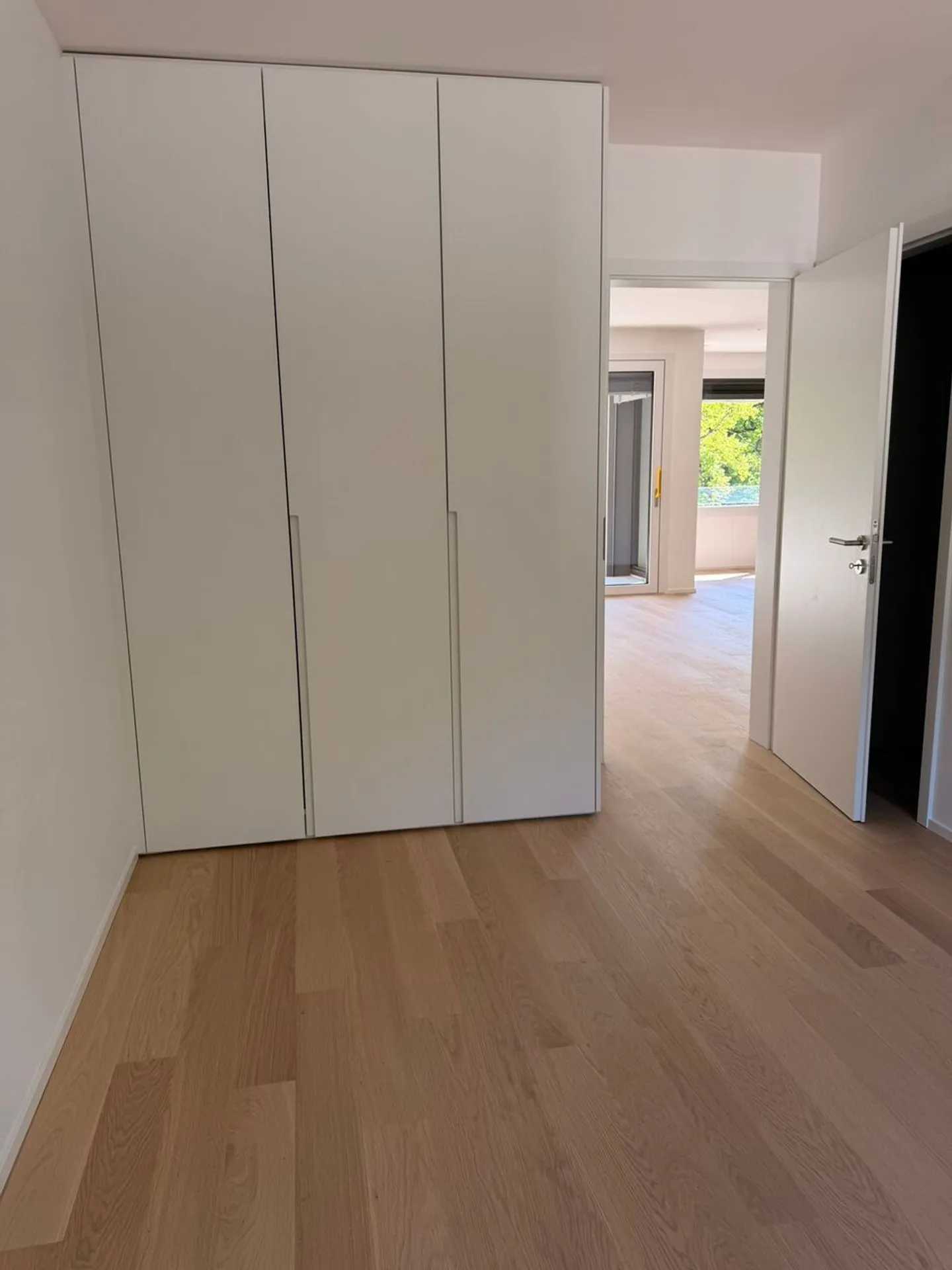 Neues Attique mit Terrasse - Foto 9 von 13