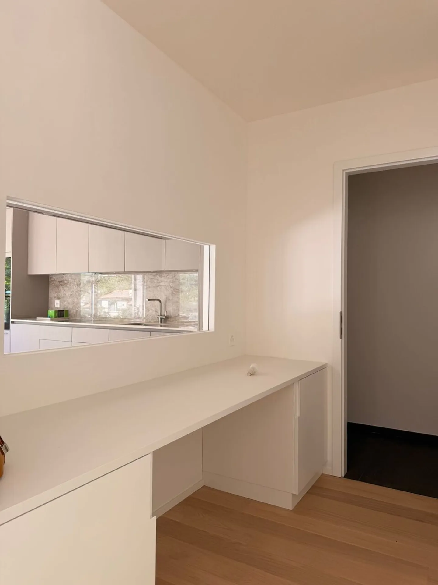 Neues Attique mit Terrasse - Foto 10 von 13