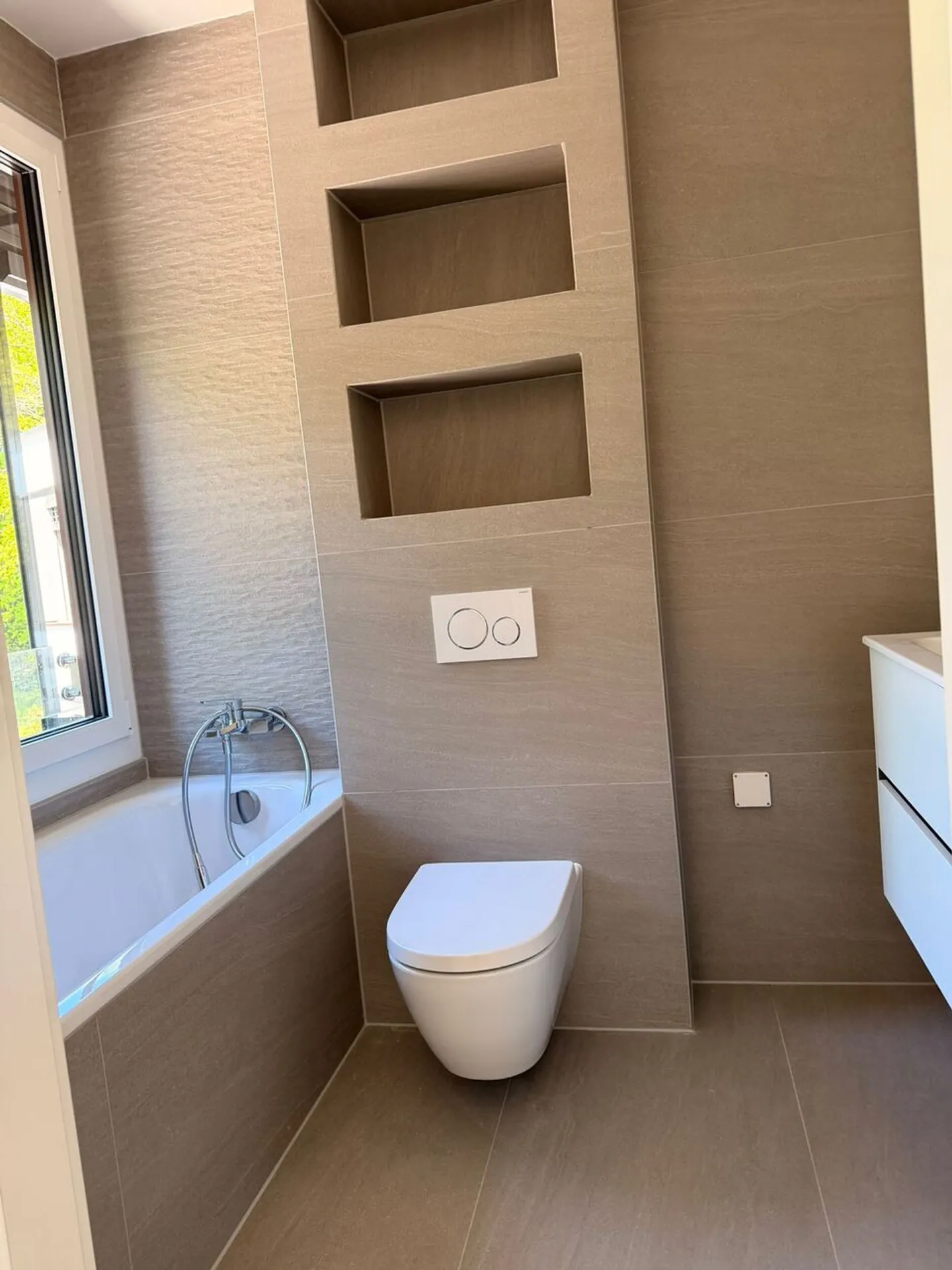 Neues Attique mit Terrasse - Foto 11 von 13