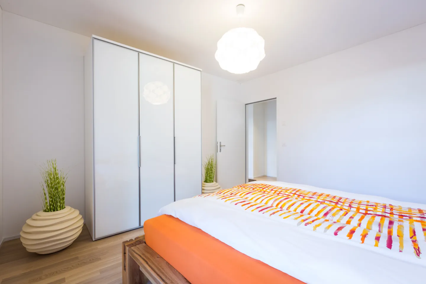 Stylish Living in Aletsch Campus! - Photo 4 of 8