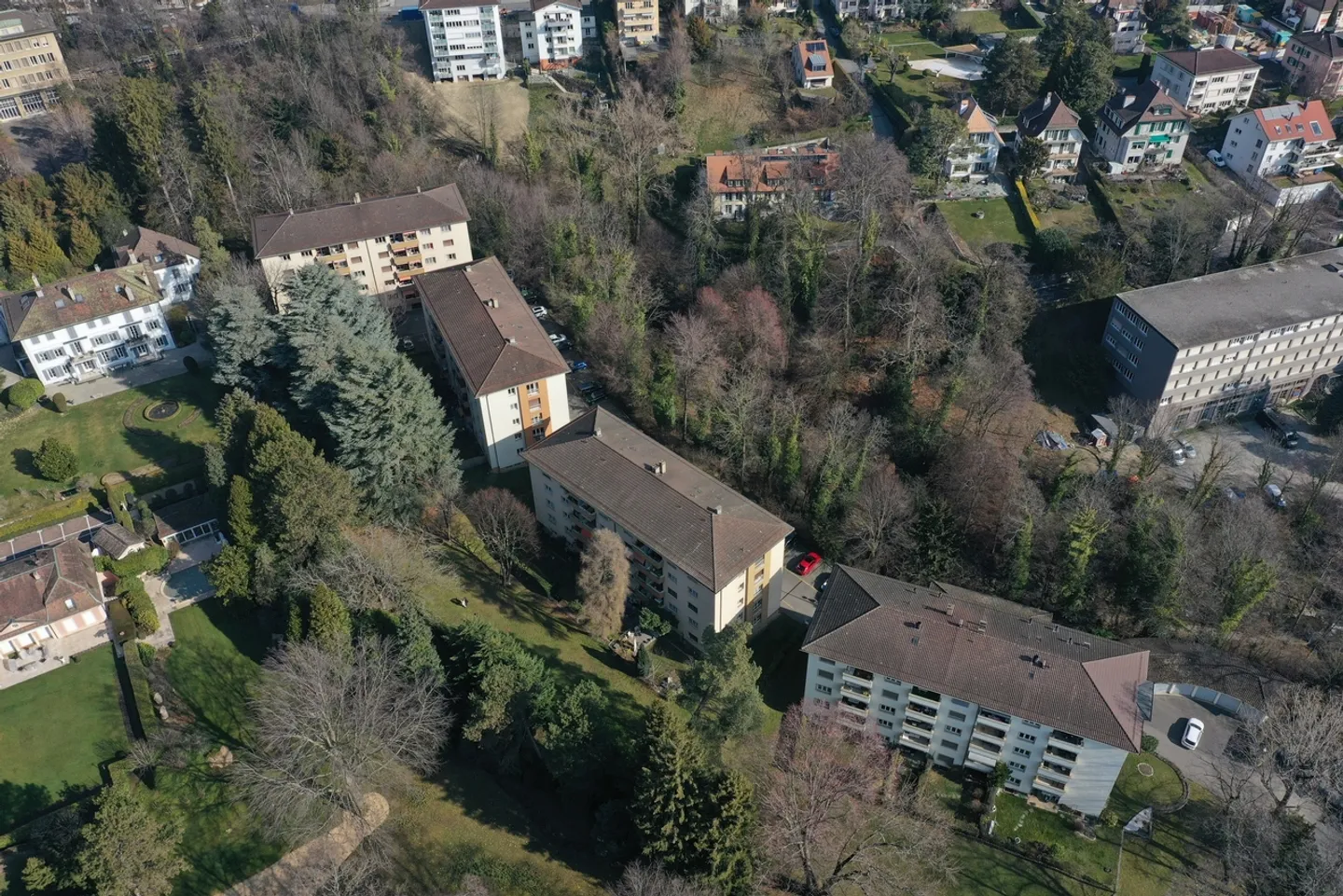 Appartement Charmant Près du Lac - Photo 3 sur 3